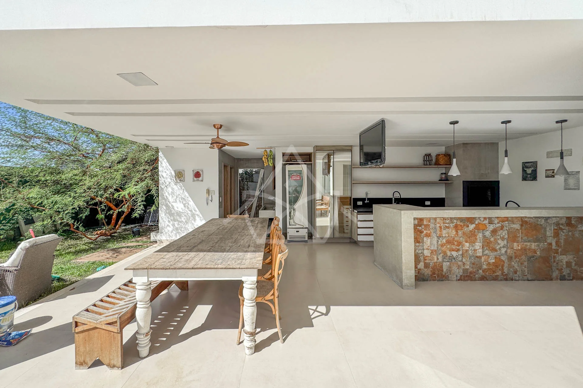 Casa Colonial à Venda com 3 Suítes
