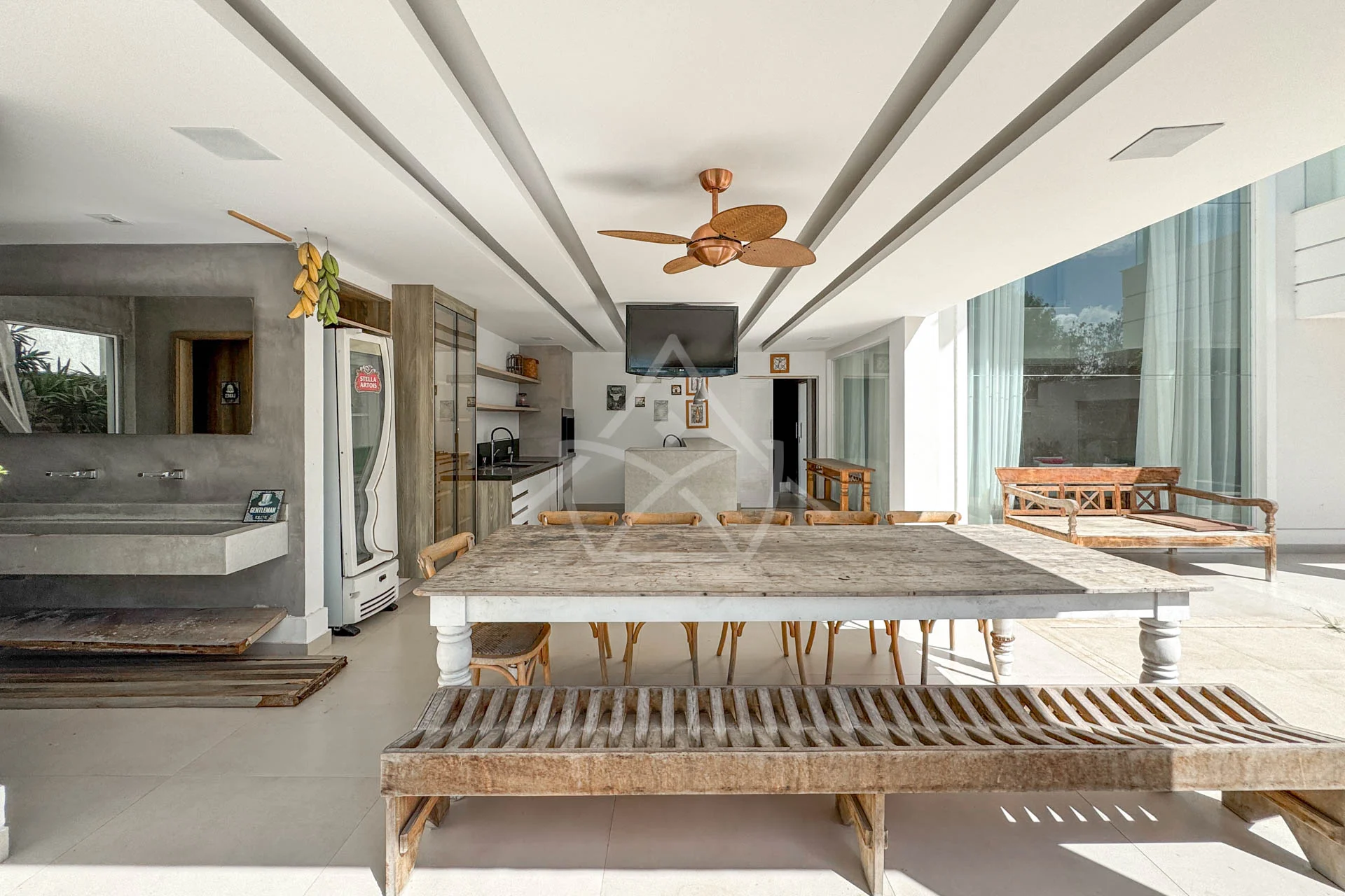 Casa Colonial à Venda com 3 Suítes