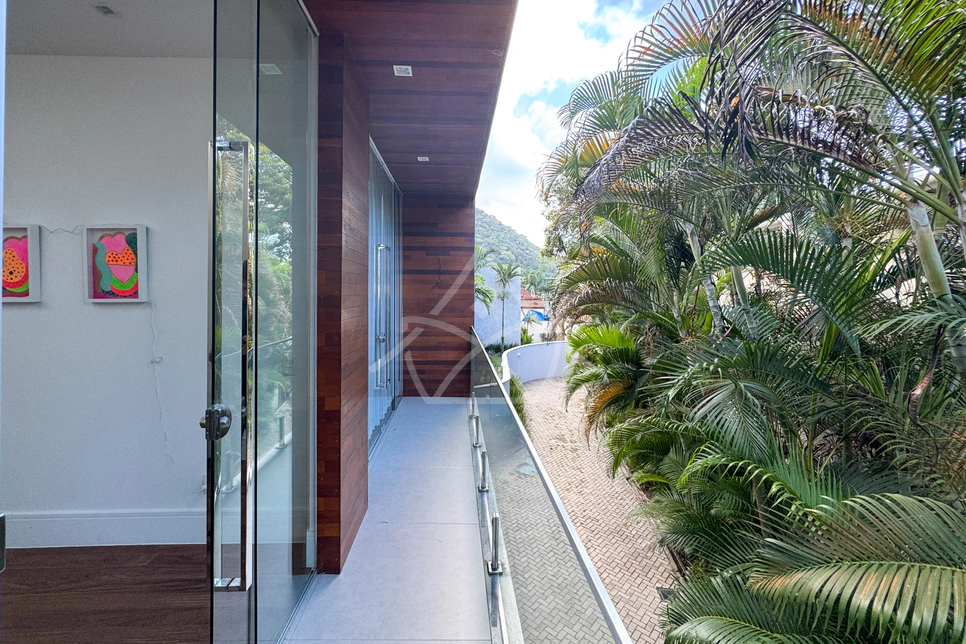 Casa em São Conrado à Venda