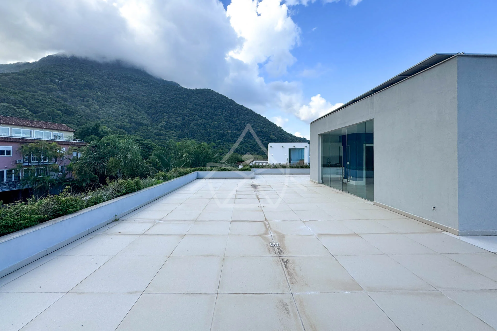 Casa em São Conrado à Venda