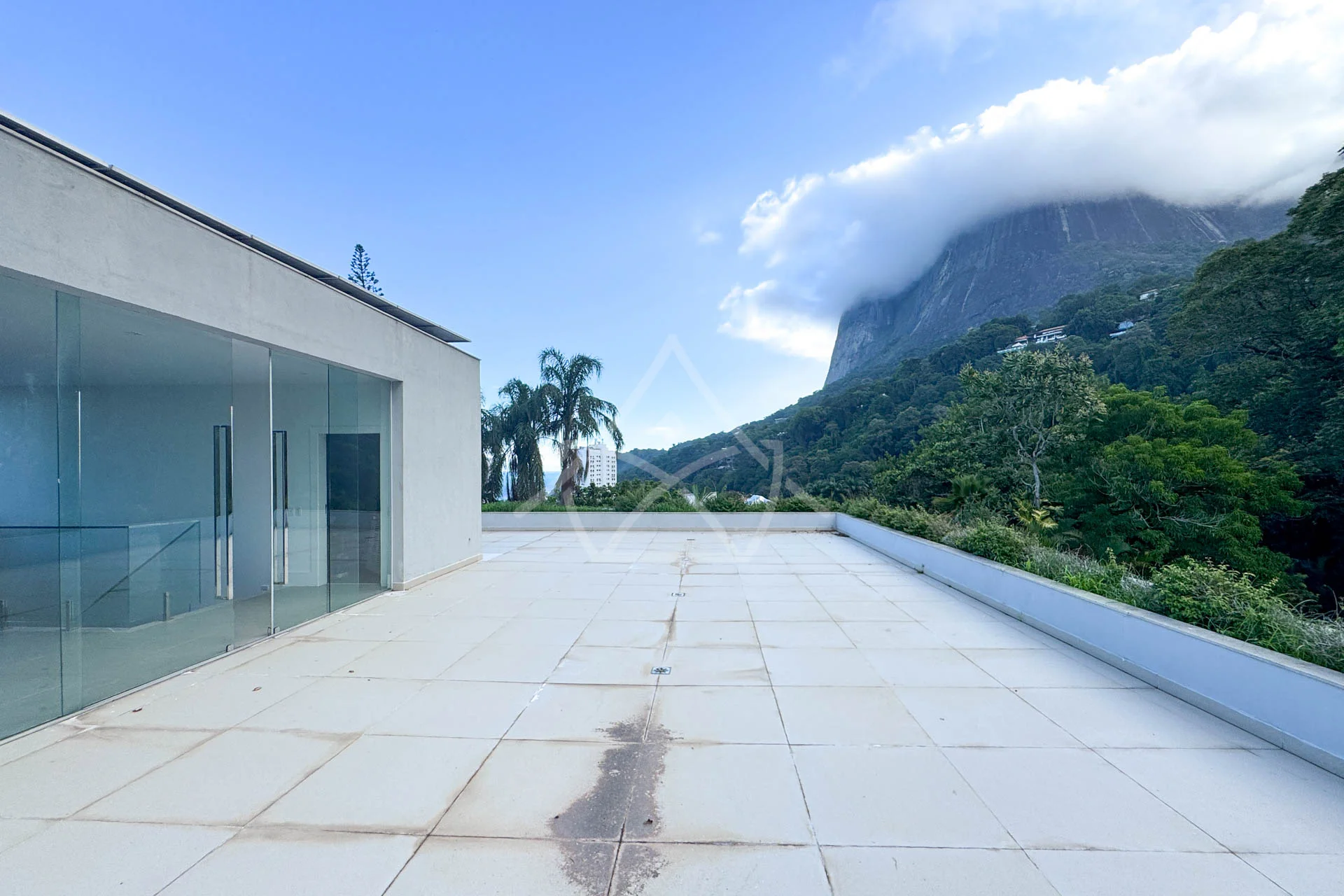 Casa em São Conrado à Venda
