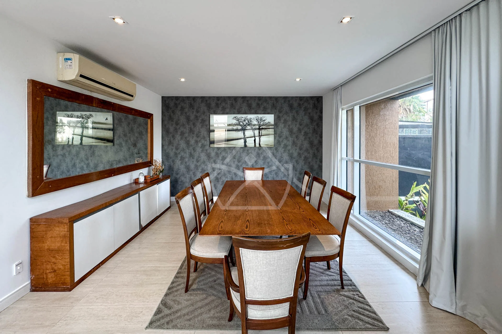 Casa Triplex no Disegno