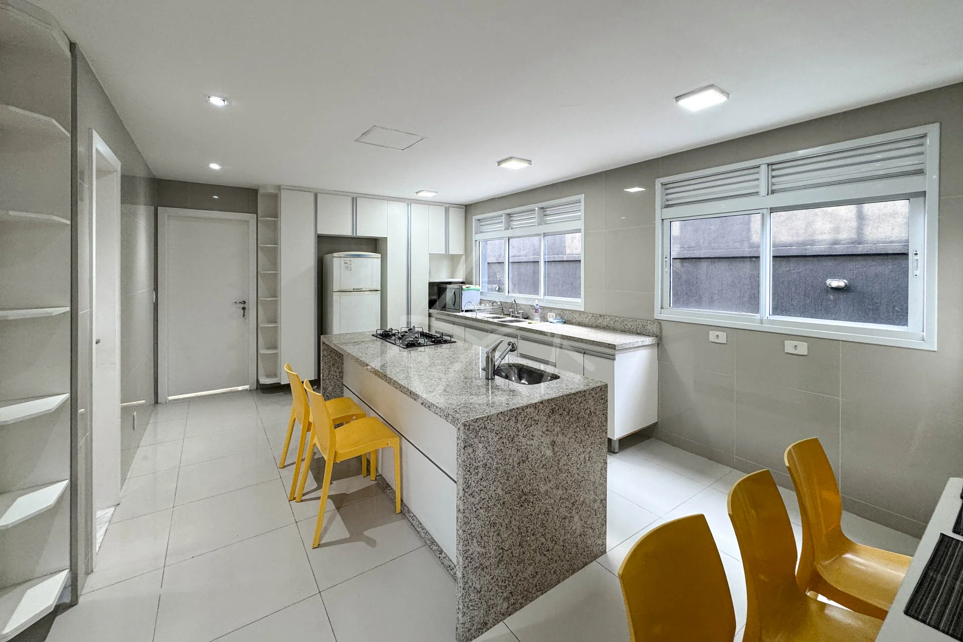 Casa Triplex no Disegno