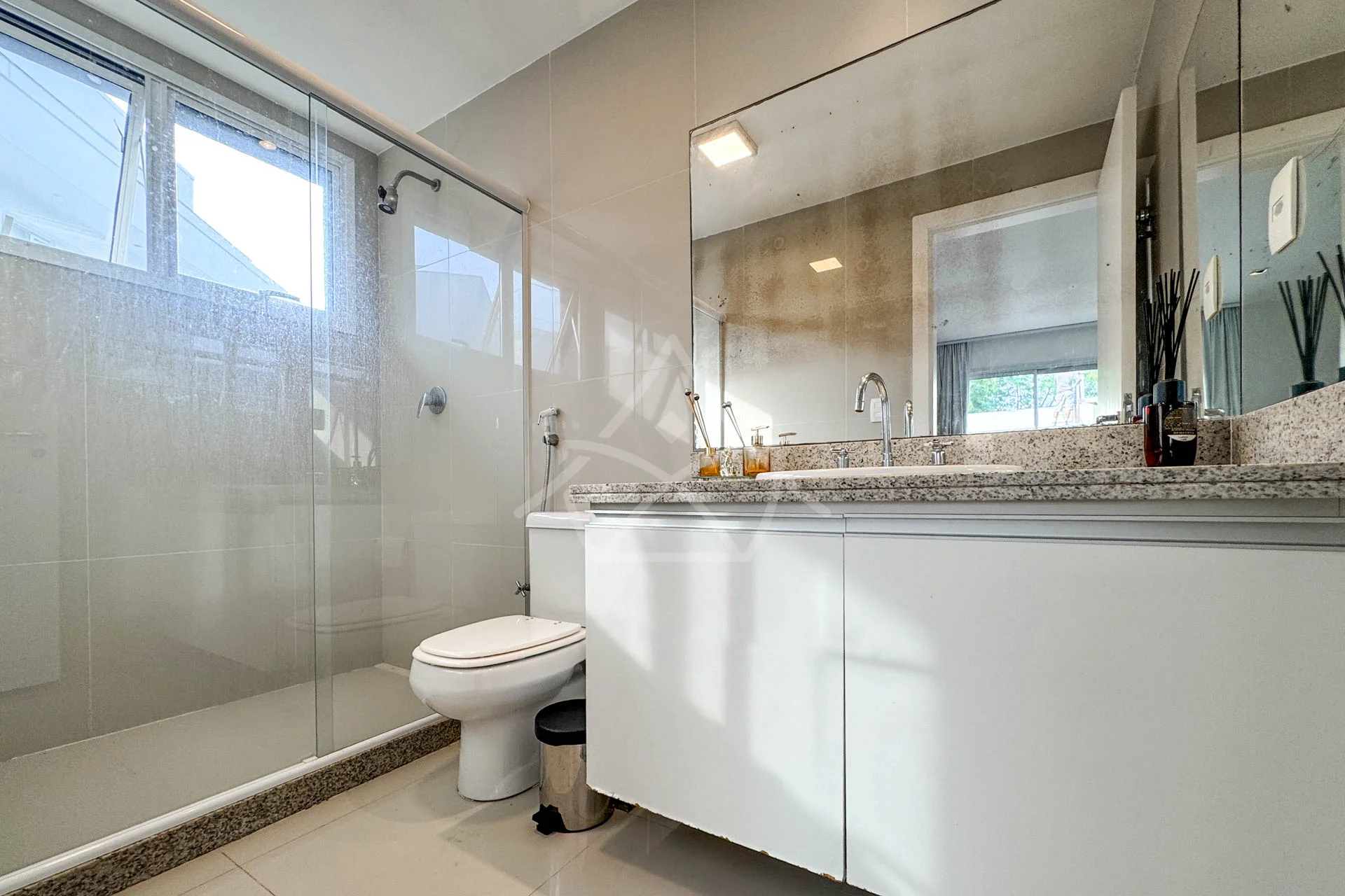 Casa Triplex no Disegno