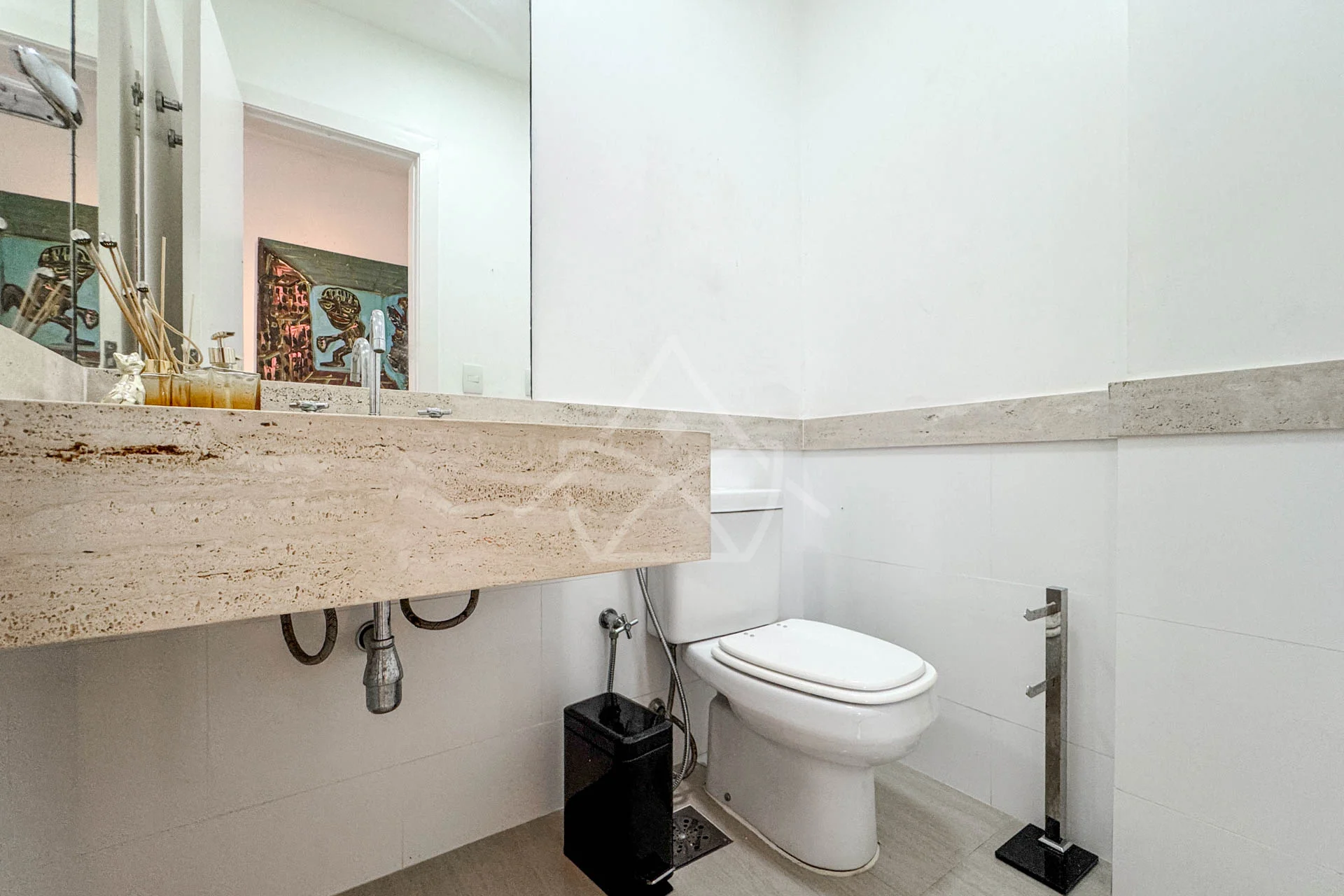 Casa Triplex no Disegno
