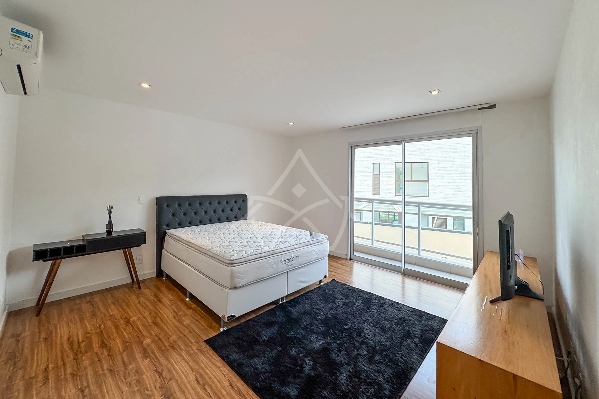 Casa Triplex no Disegno