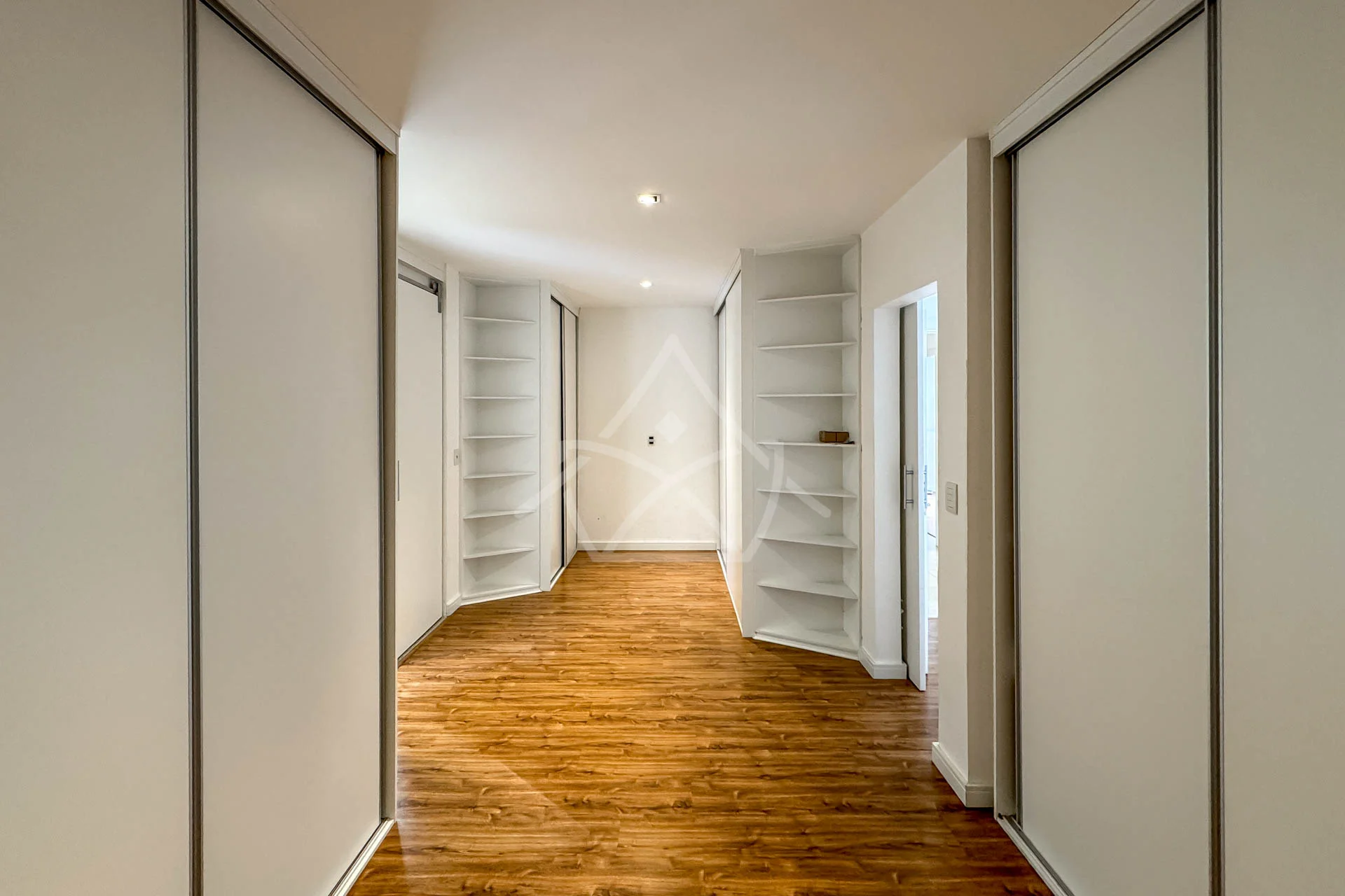 Casa Triplex no Disegno