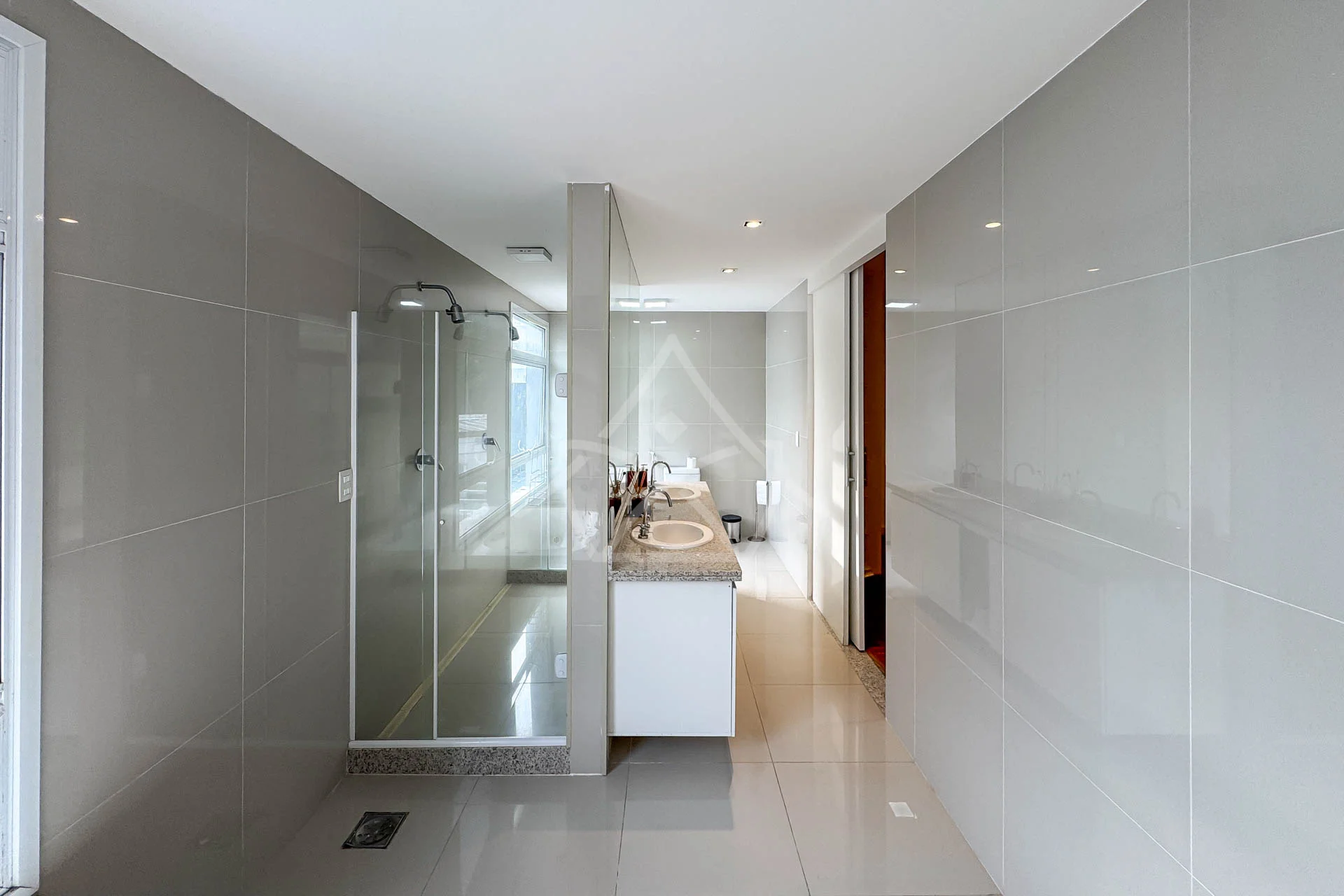 Casa Triplex no Disegno