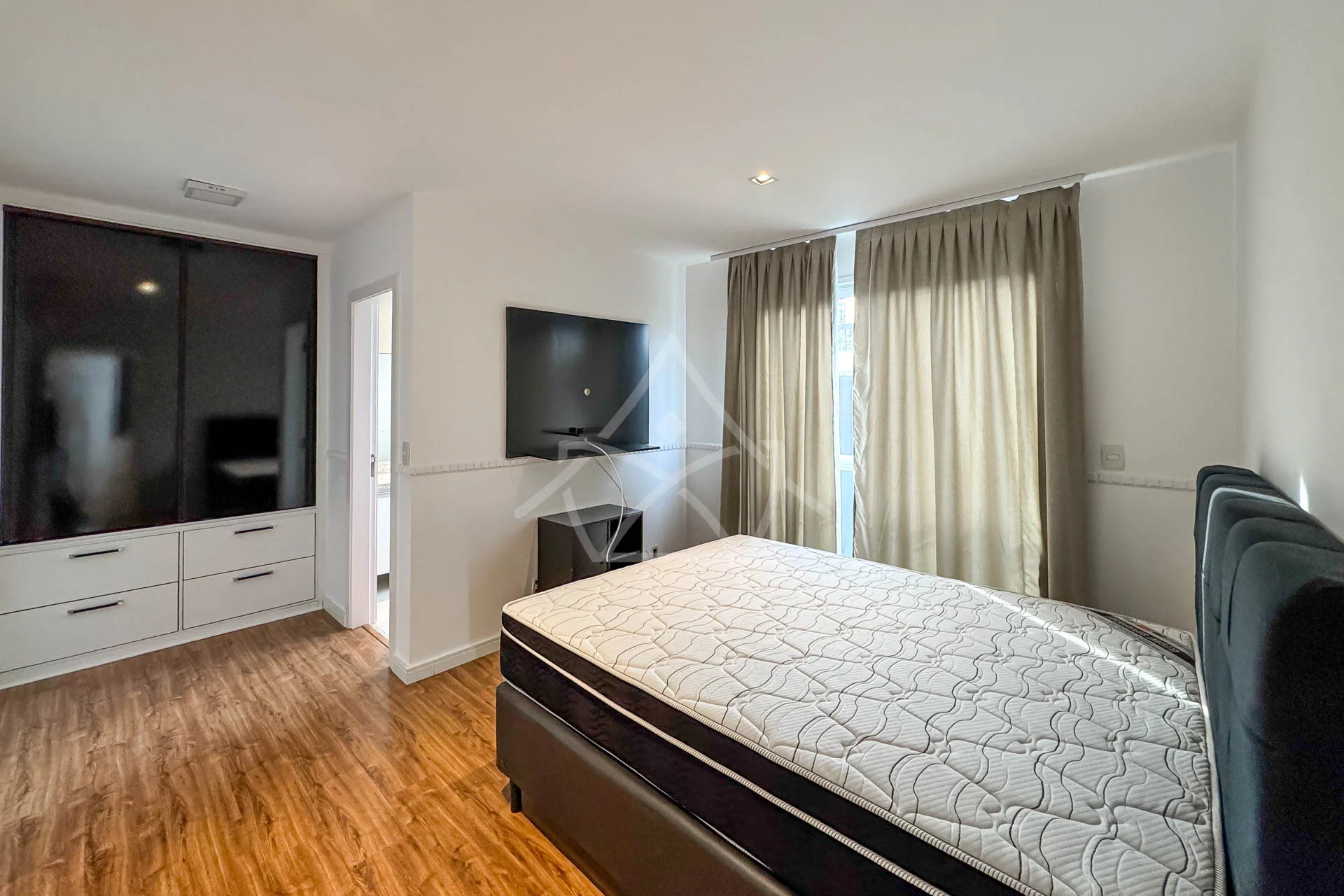 Casa Triplex no Disegno