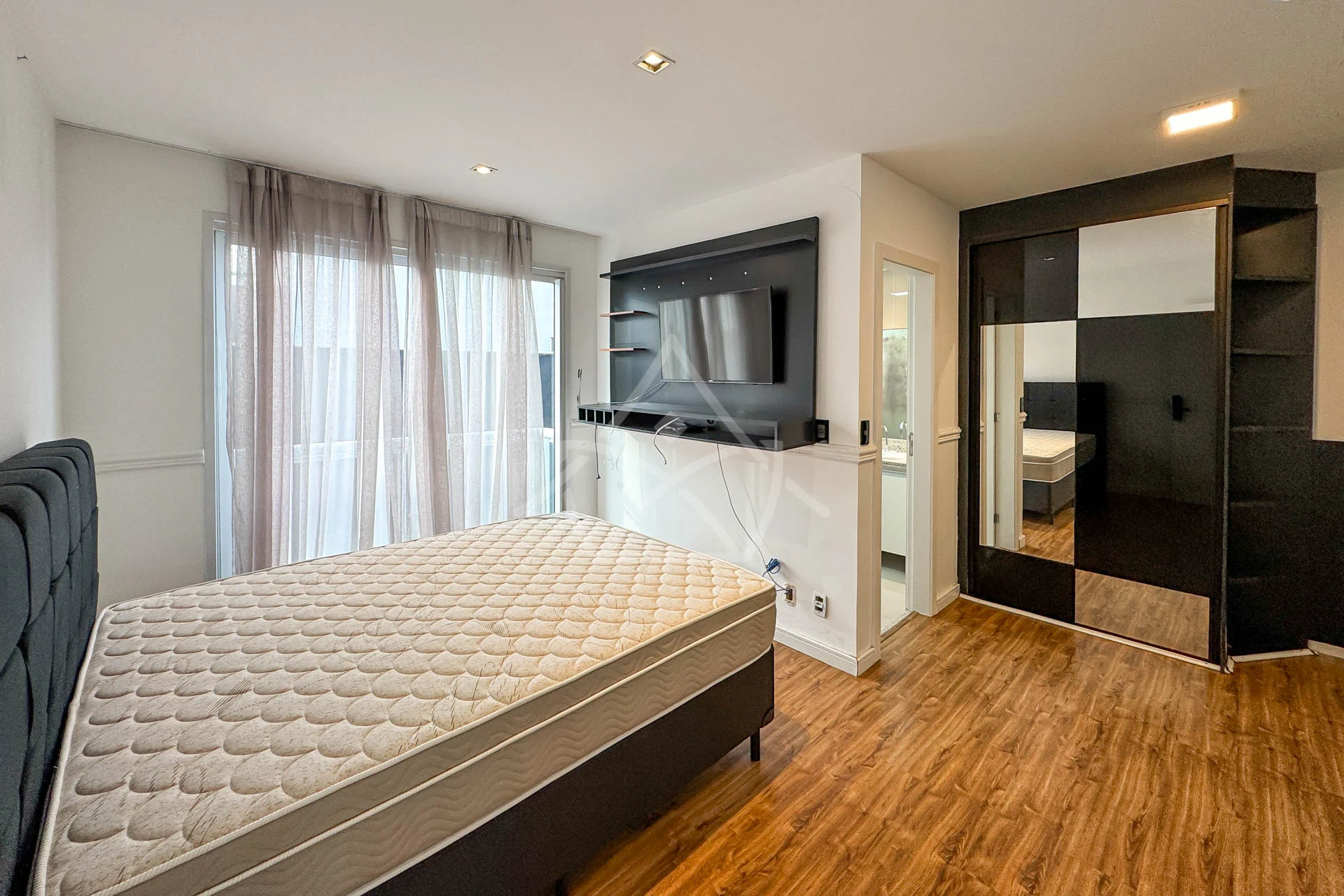 Casa Triplex no Disegno