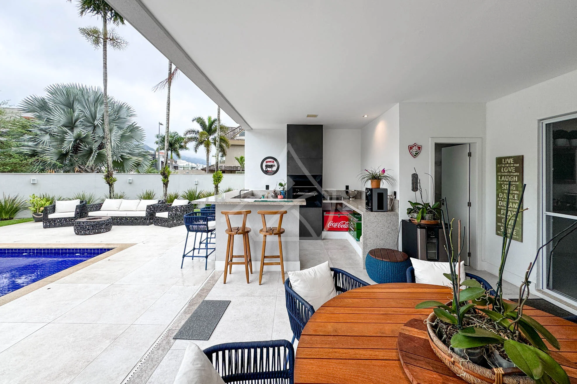 Triplex no Art Life