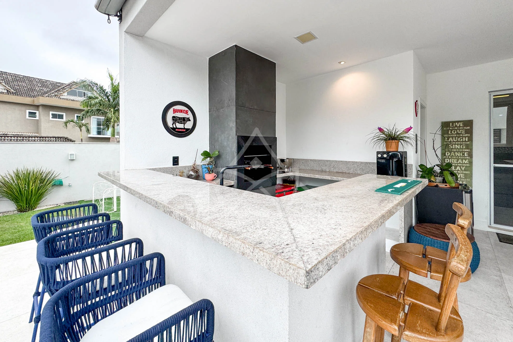 Triplex no Art Life