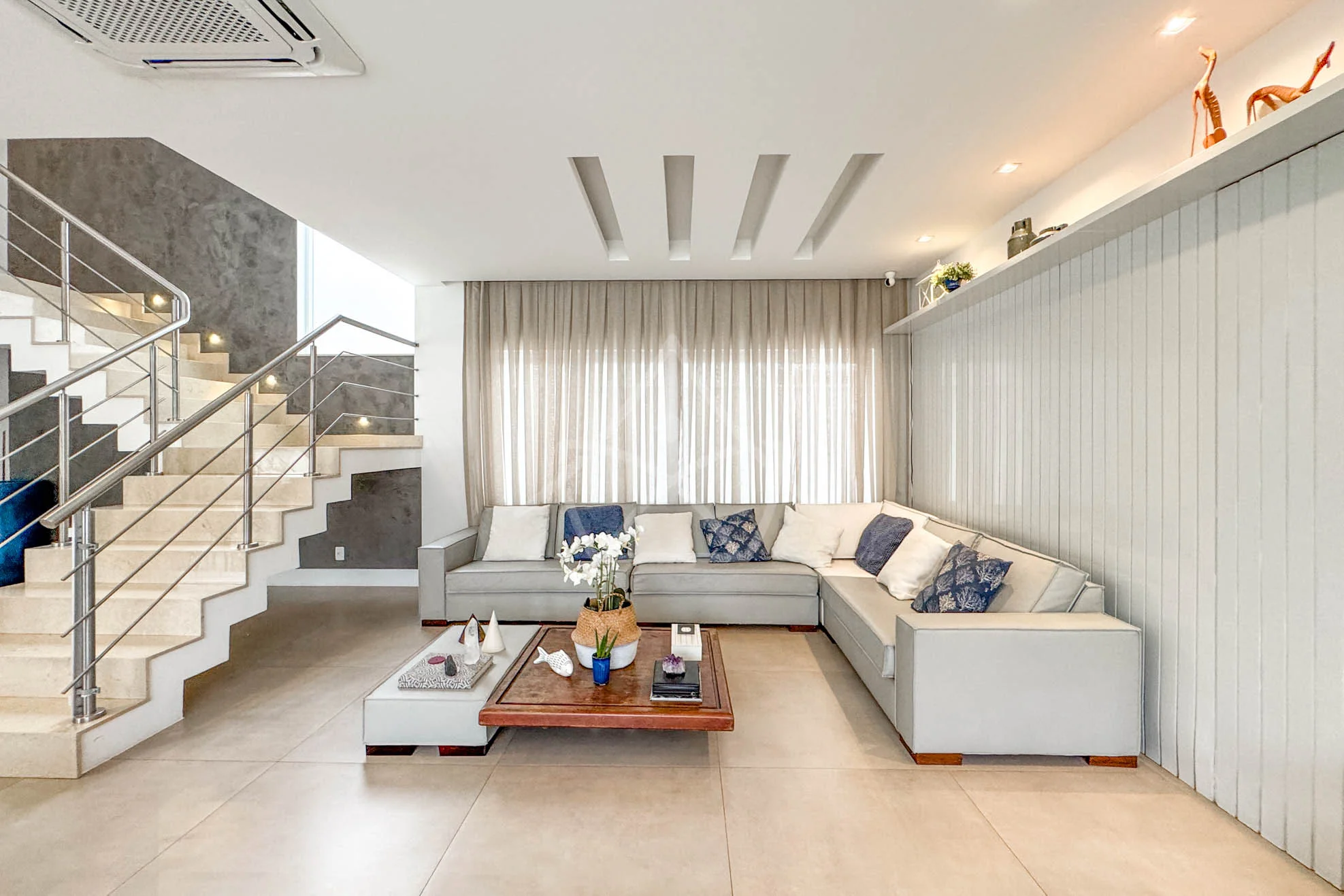 Triplex no Art Life