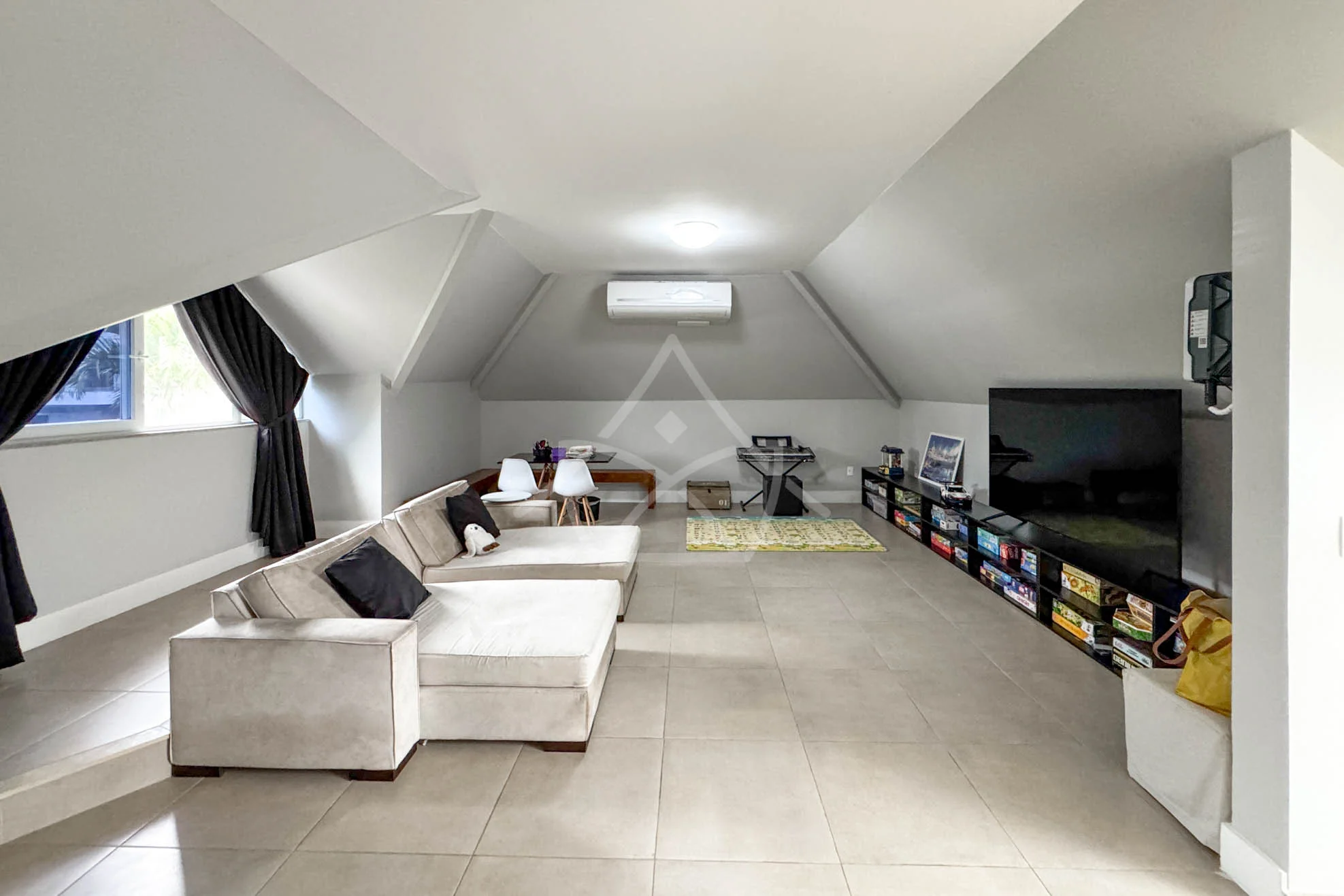 Triplex no Art Life