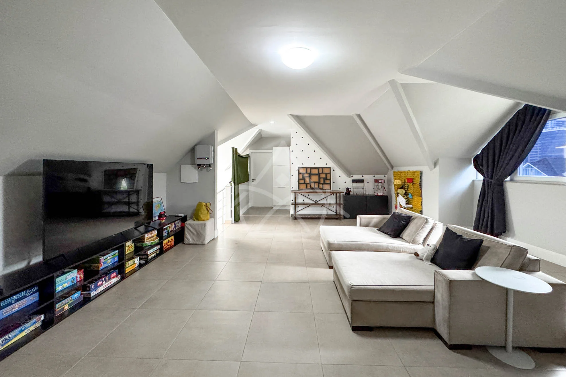 Triplex no Art Life