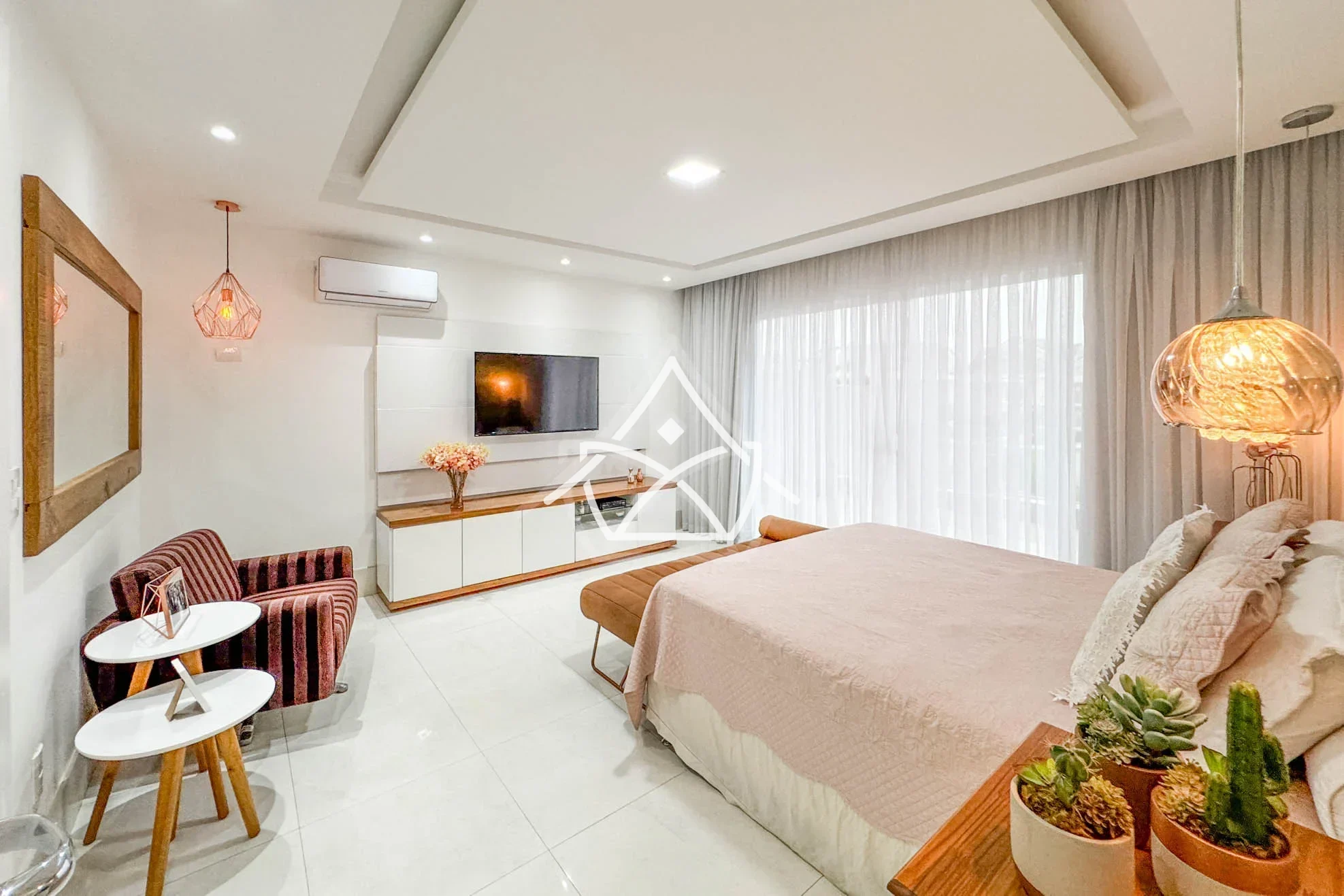 Casa com Sótão à Venda