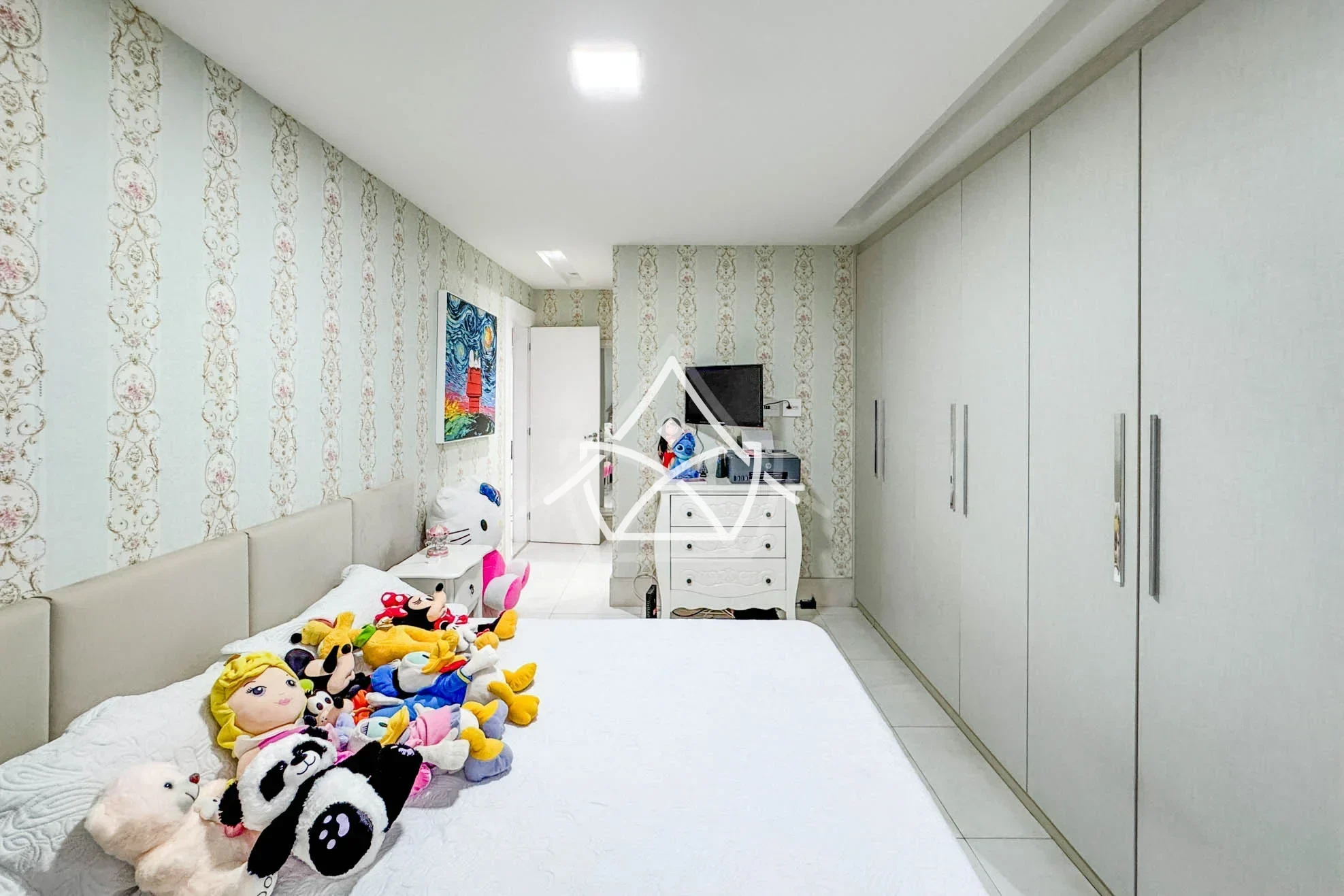 Casa com Sótão à Venda