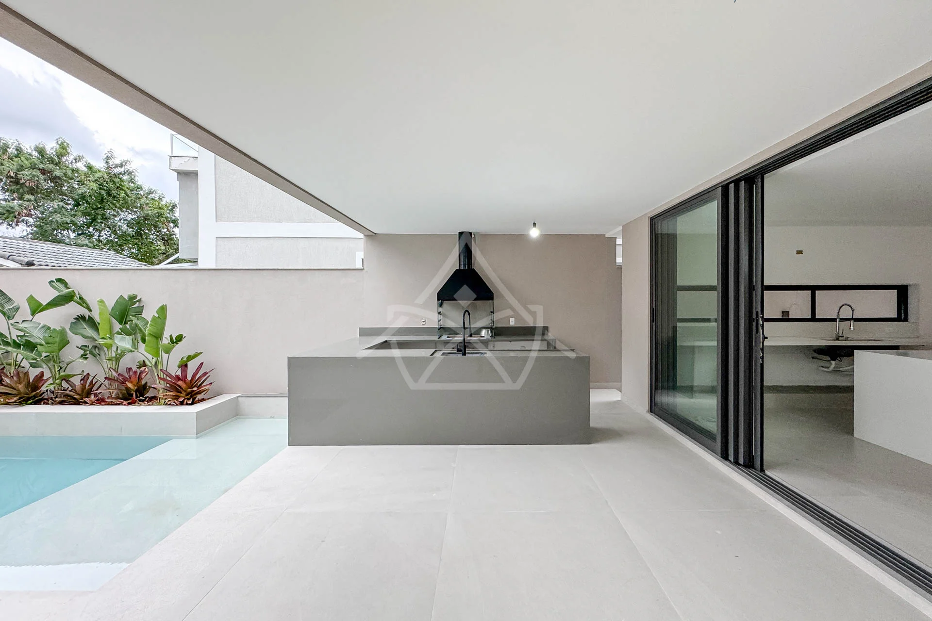 Triplex à Venda no Recreio dos Bandeirantes