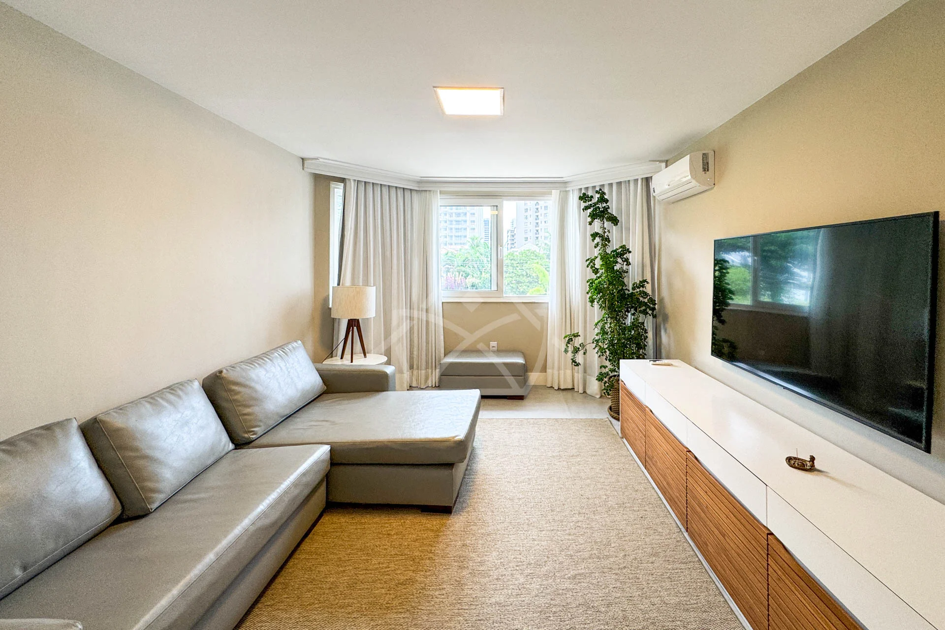 Triplex no Rio Mar