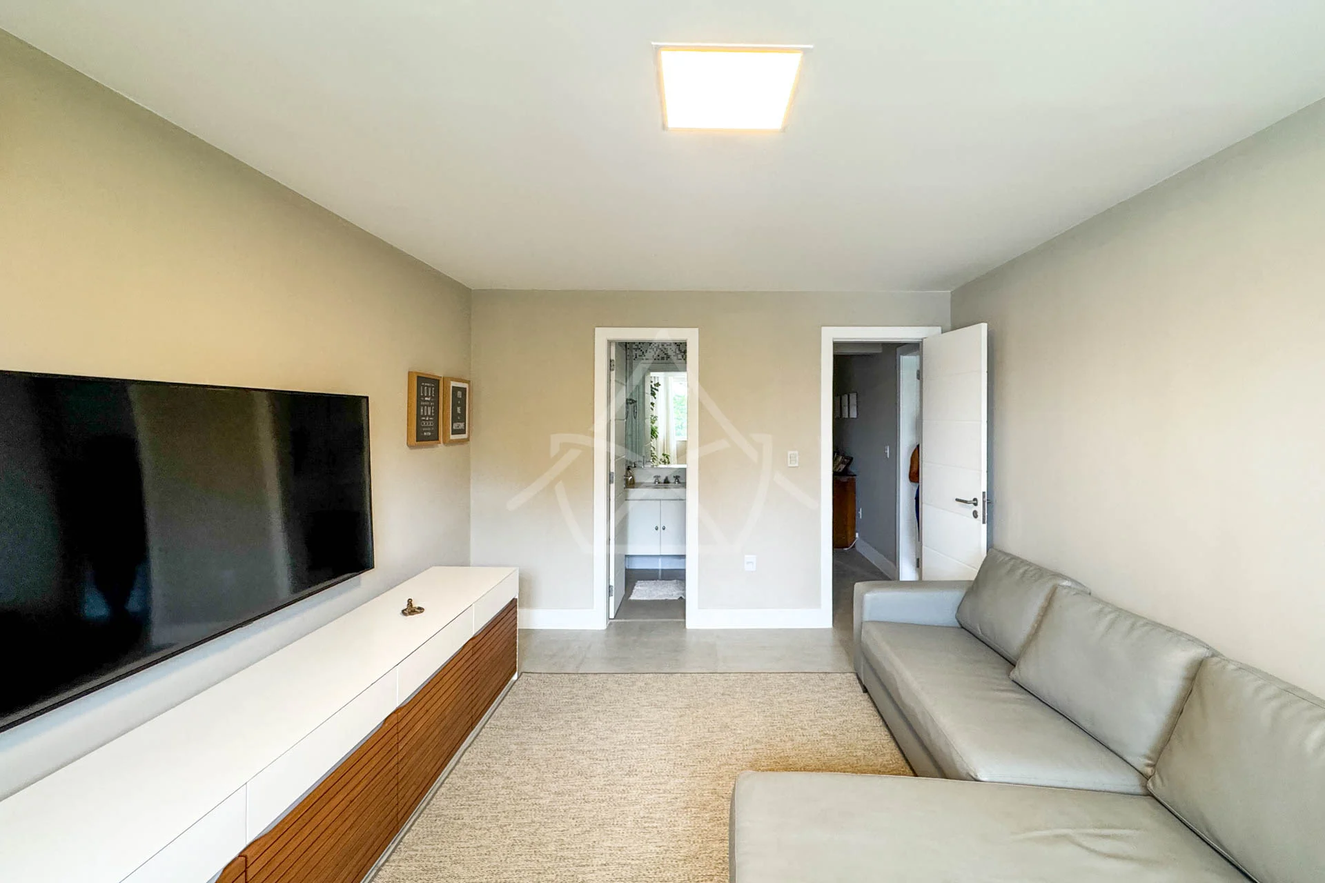 Triplex no Rio Mar