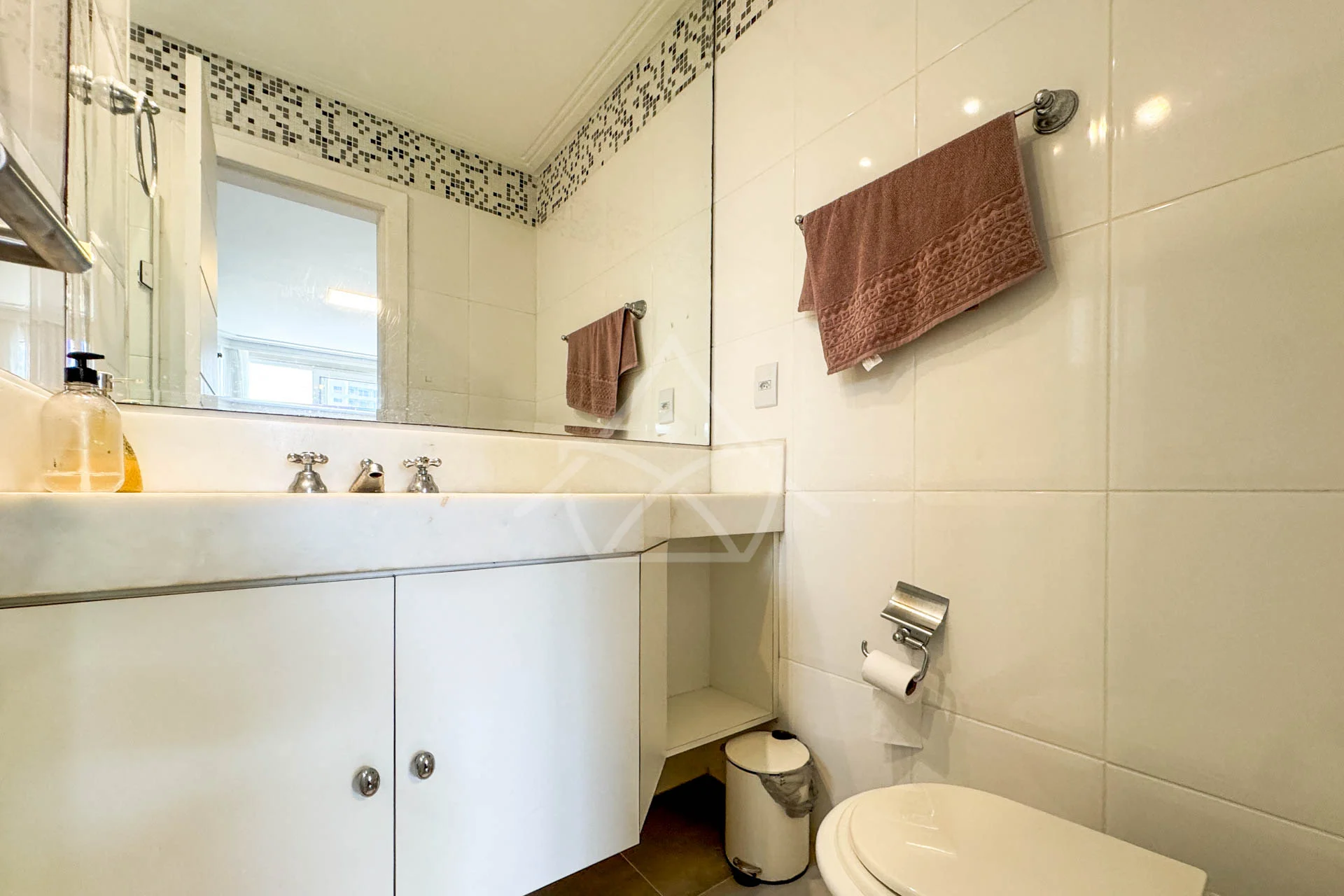 Triplex no Rio Mar