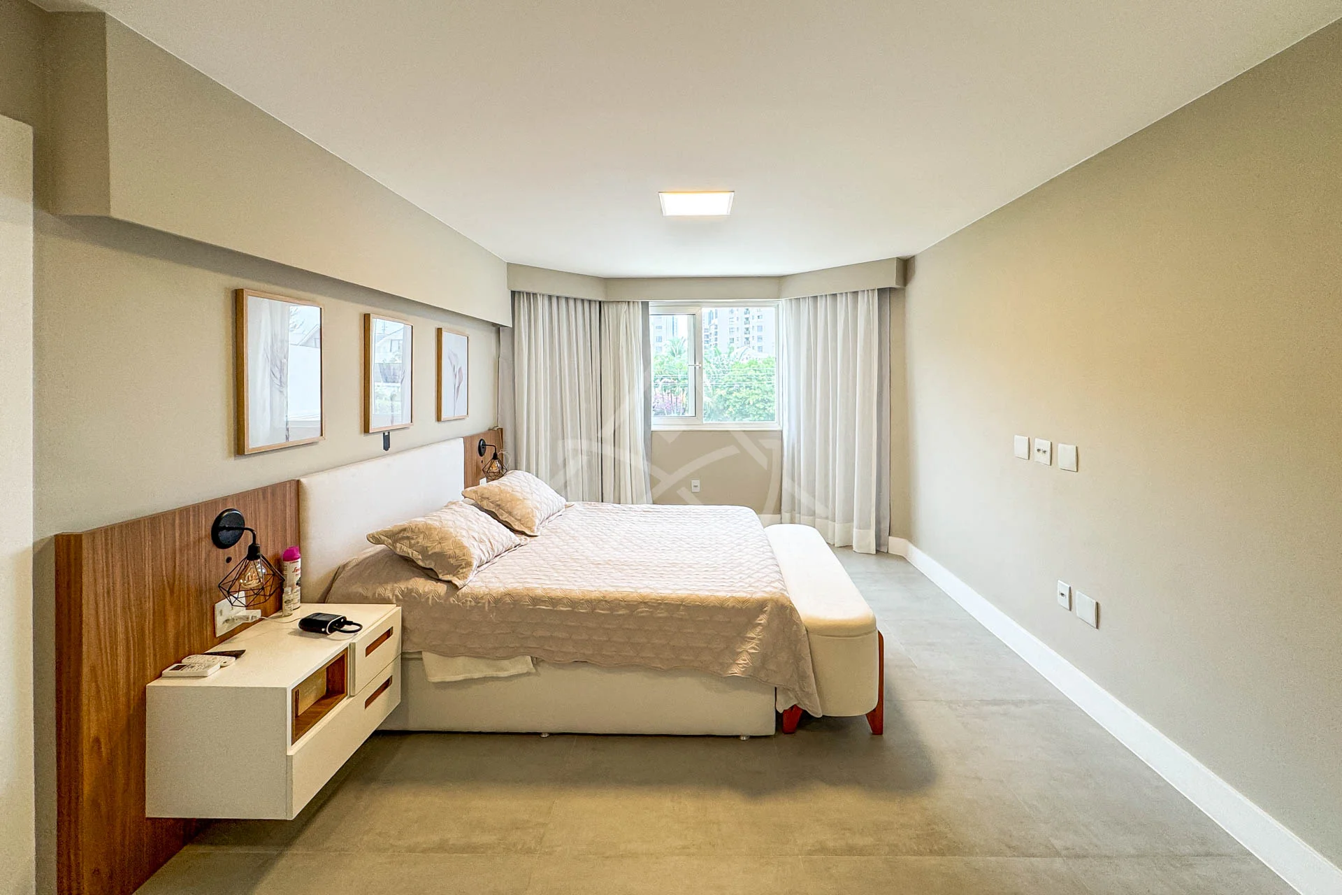 Triplex no Rio Mar