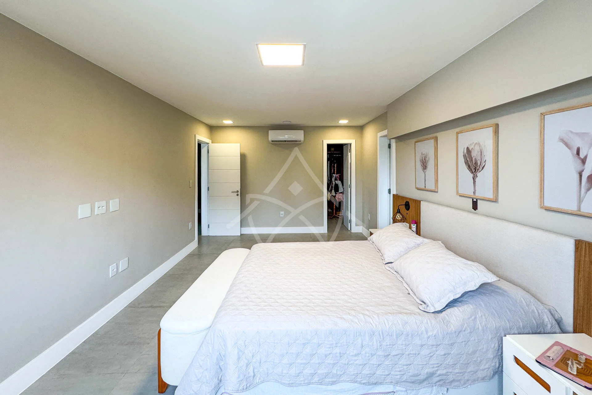 Triplex no Rio Mar