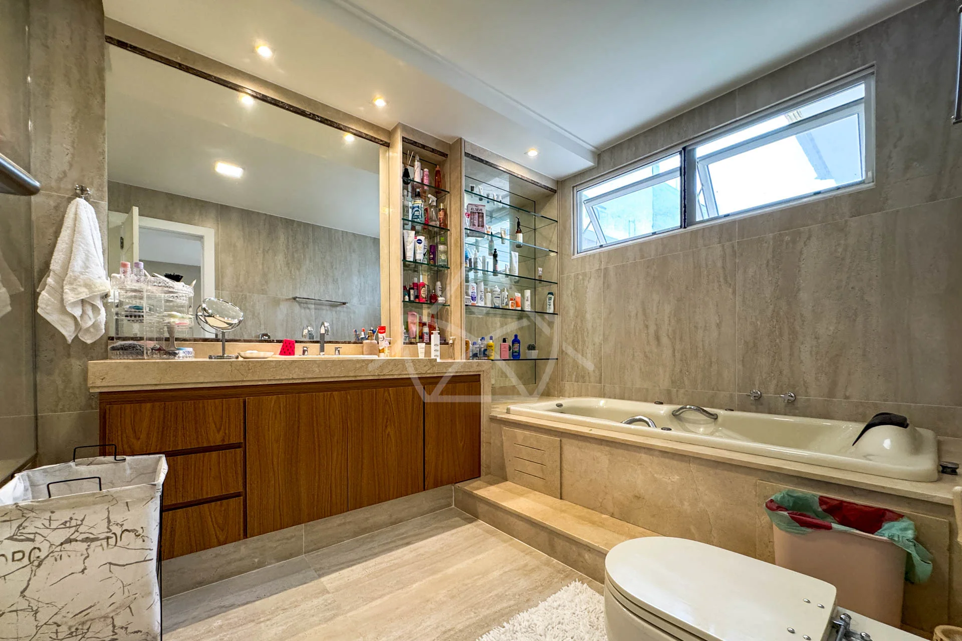 Triplex no Rio Mar