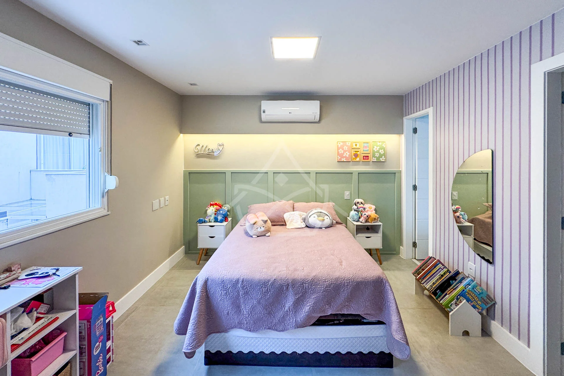 Triplex no Rio Mar