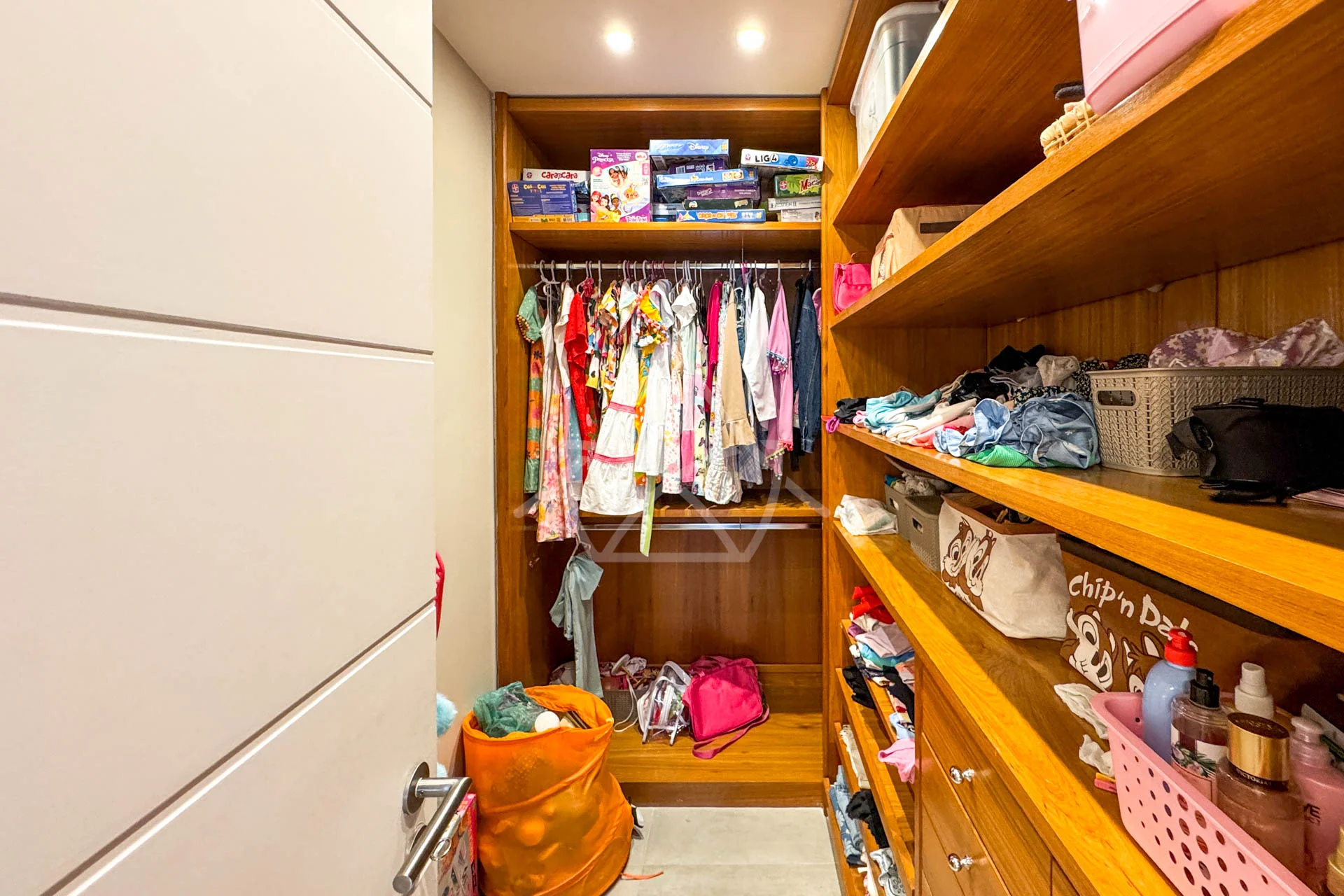 Triplex no Rio Mar