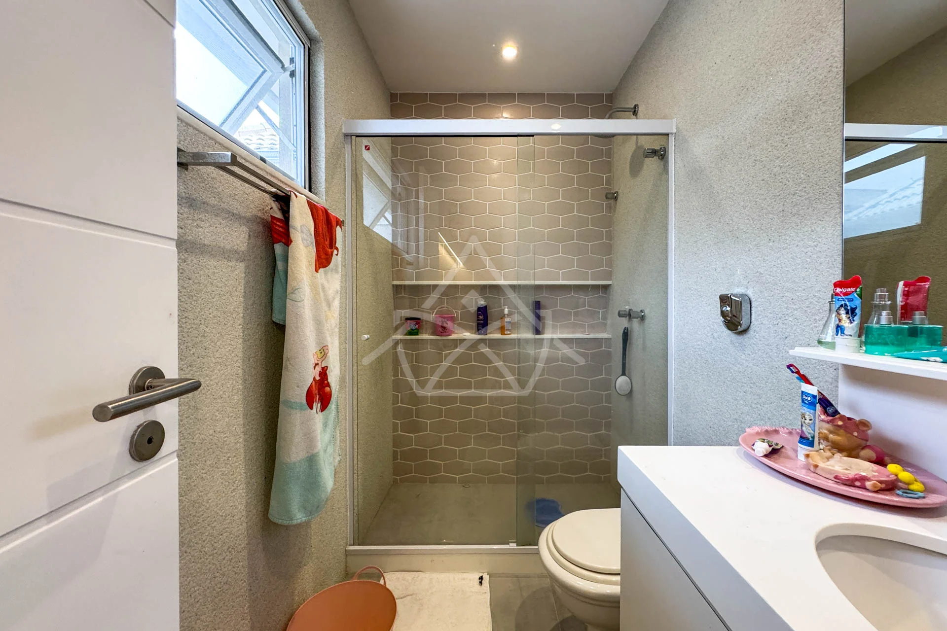 Triplex no Rio Mar