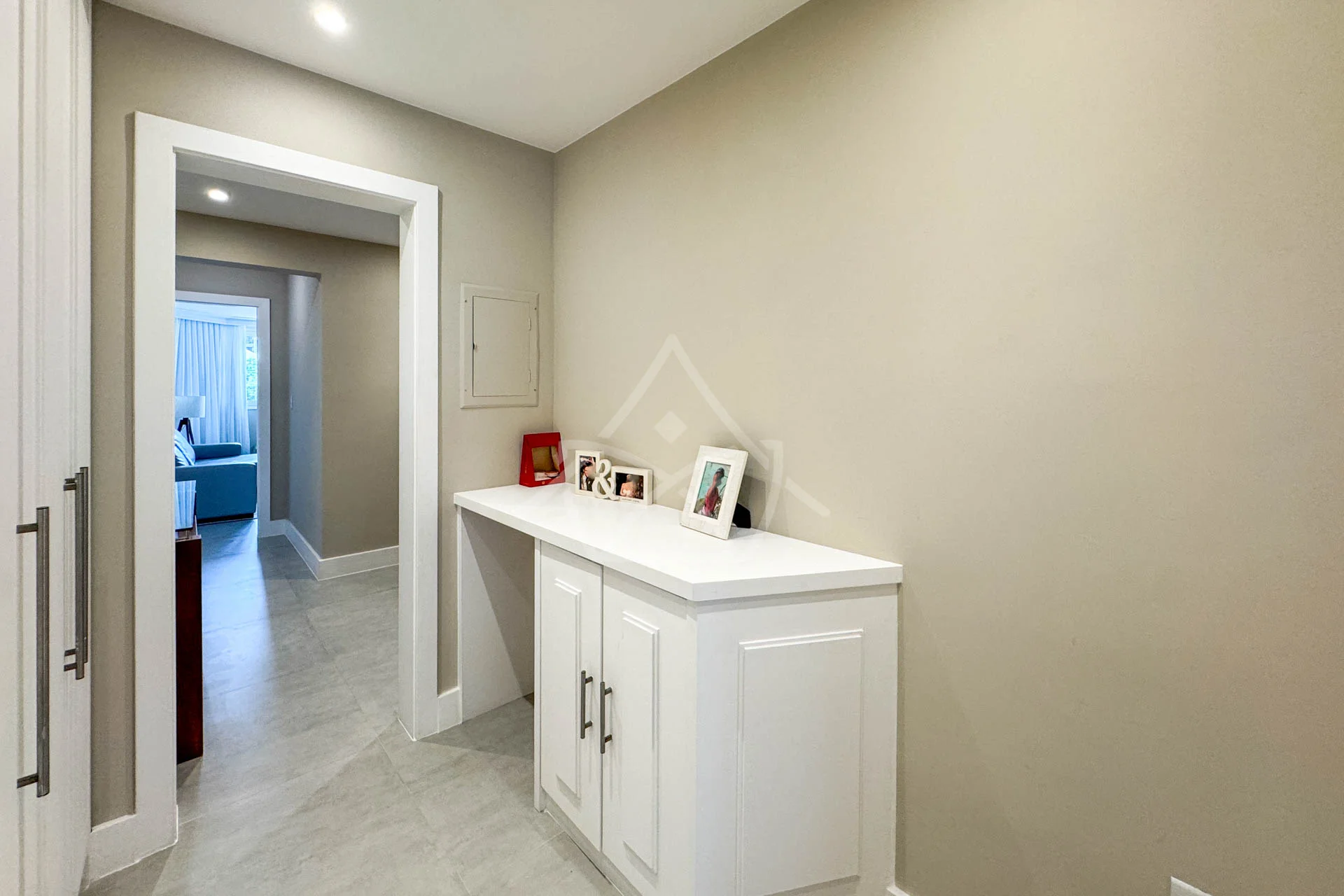Triplex no Rio Mar