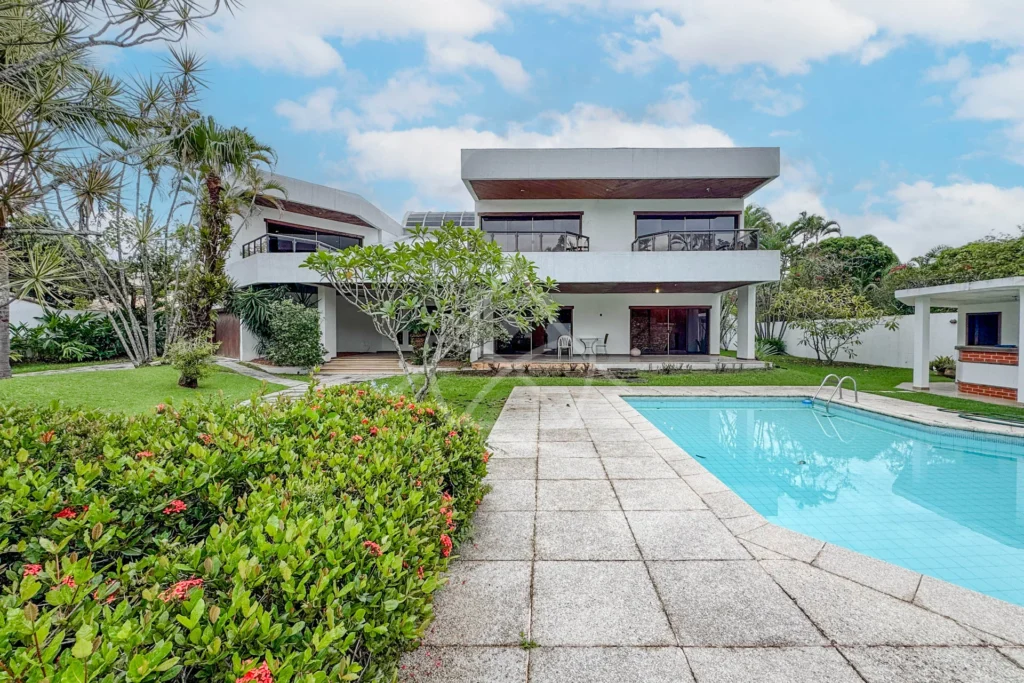 Duplex no Santa Marina