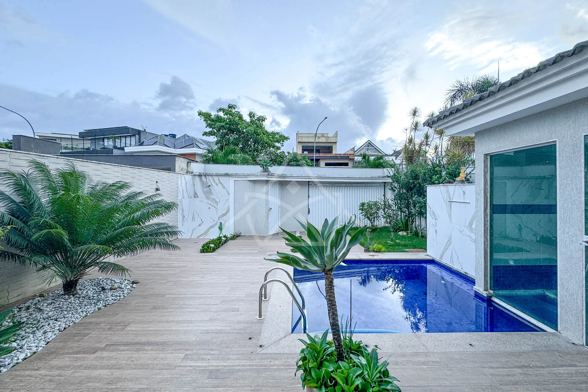 Casas com 4 Quartos