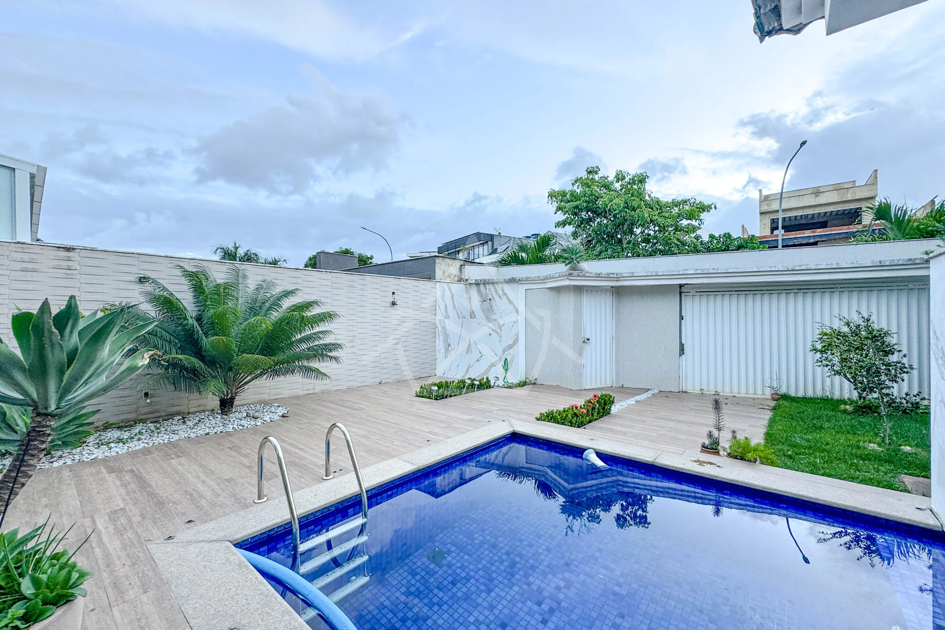 Casas com 4 Quartos
