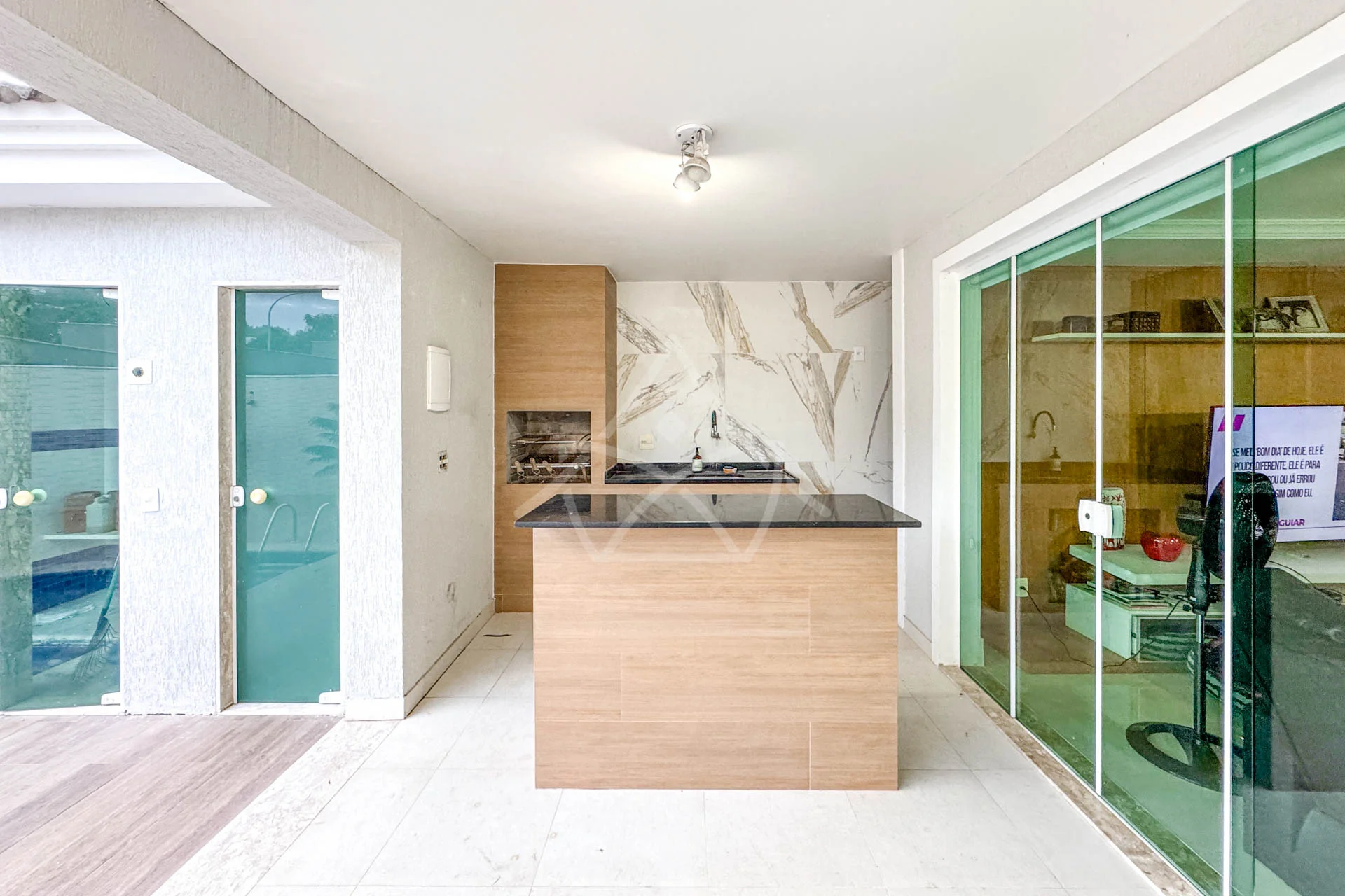 Casas com 4 Quartos