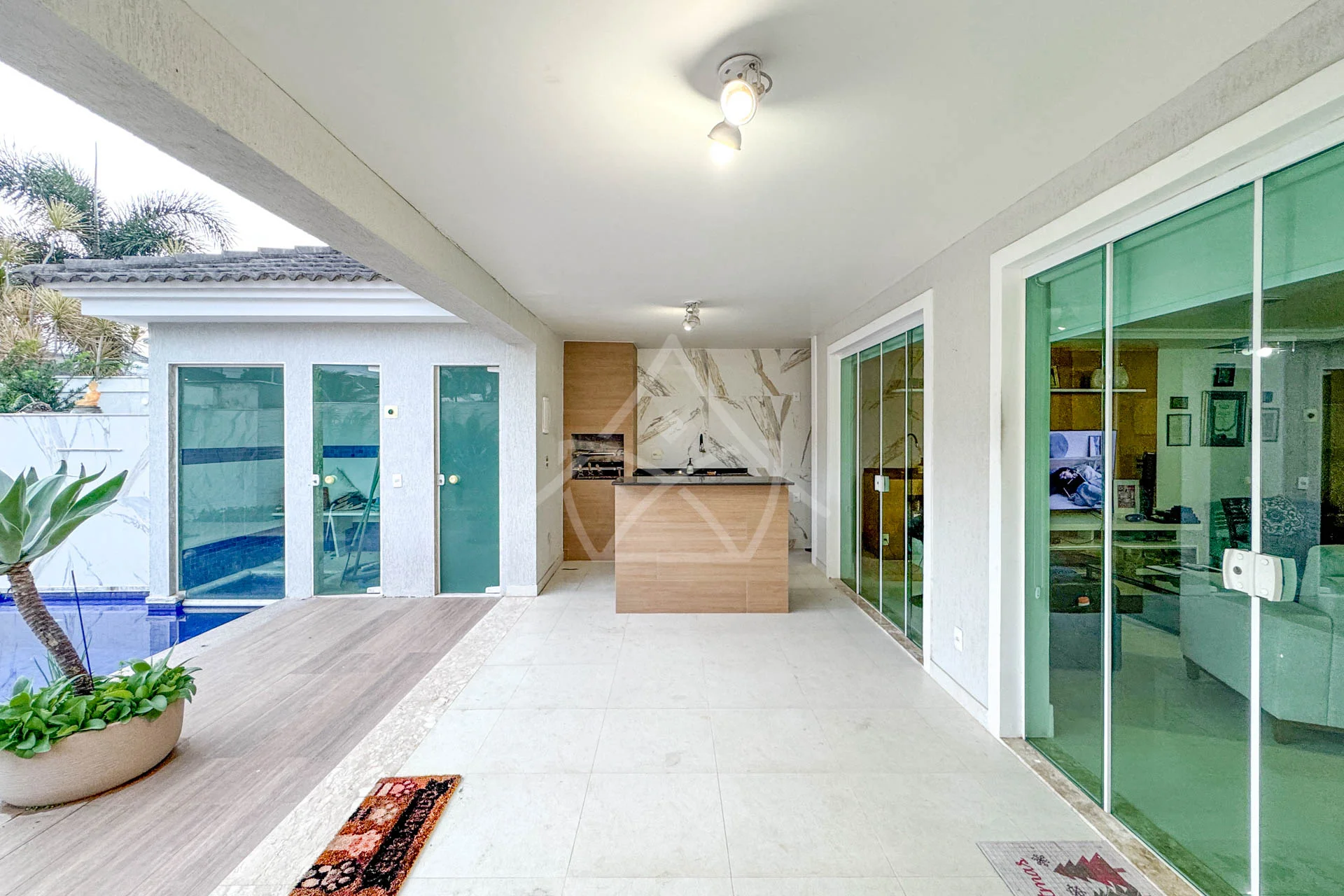 Casas com 4 Quartos