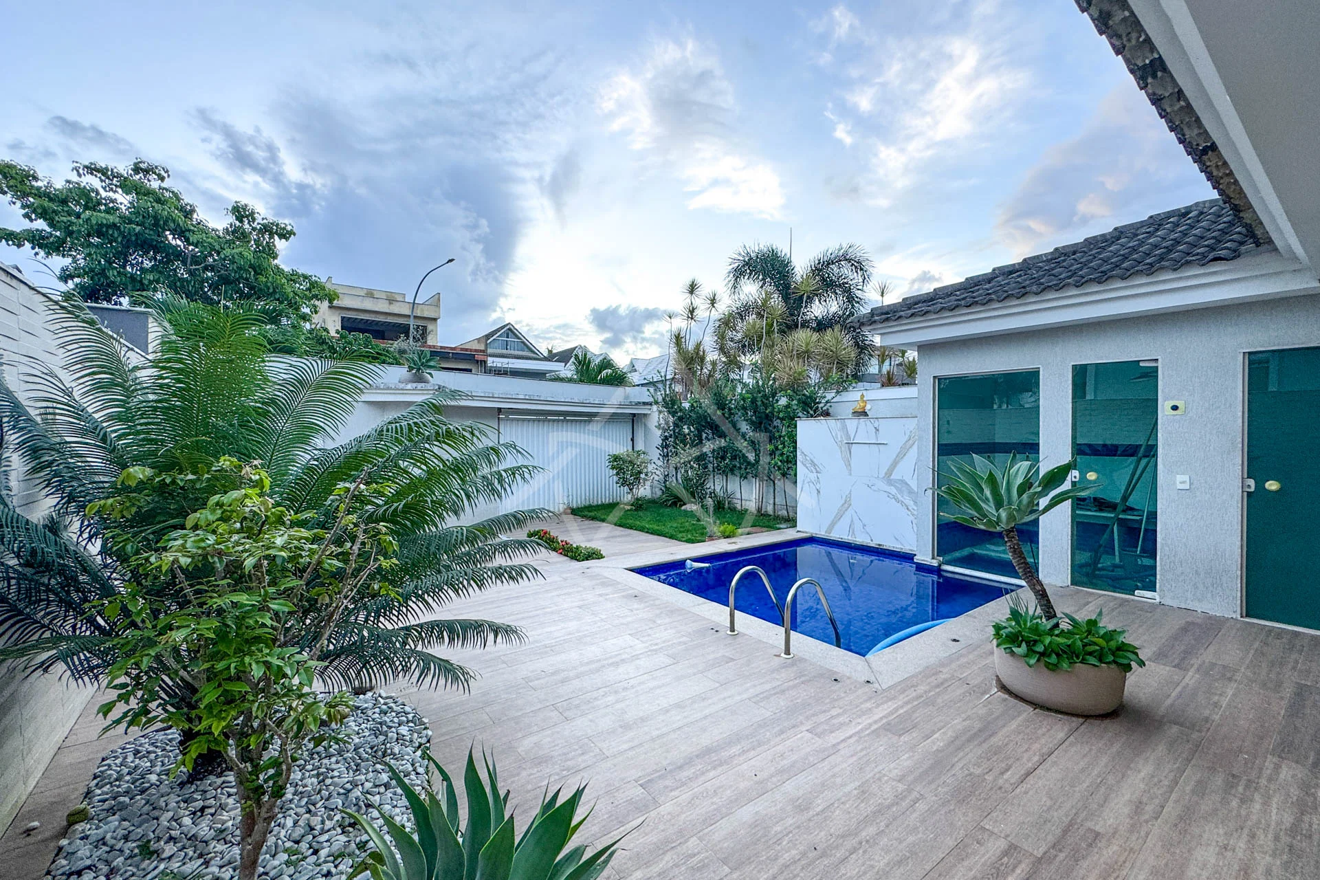 Casas com 4 Quartos