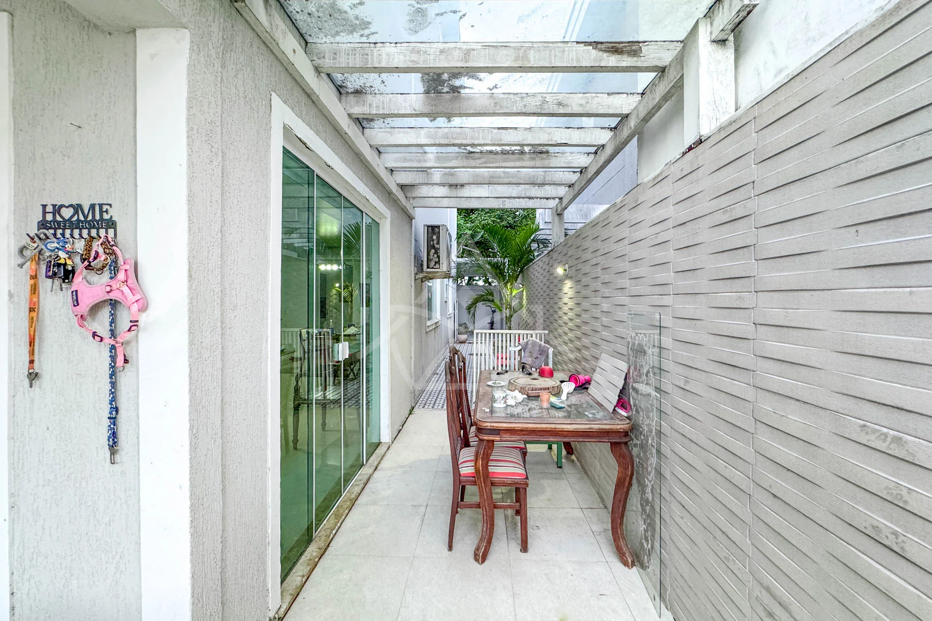 Casas com 4 Quartos