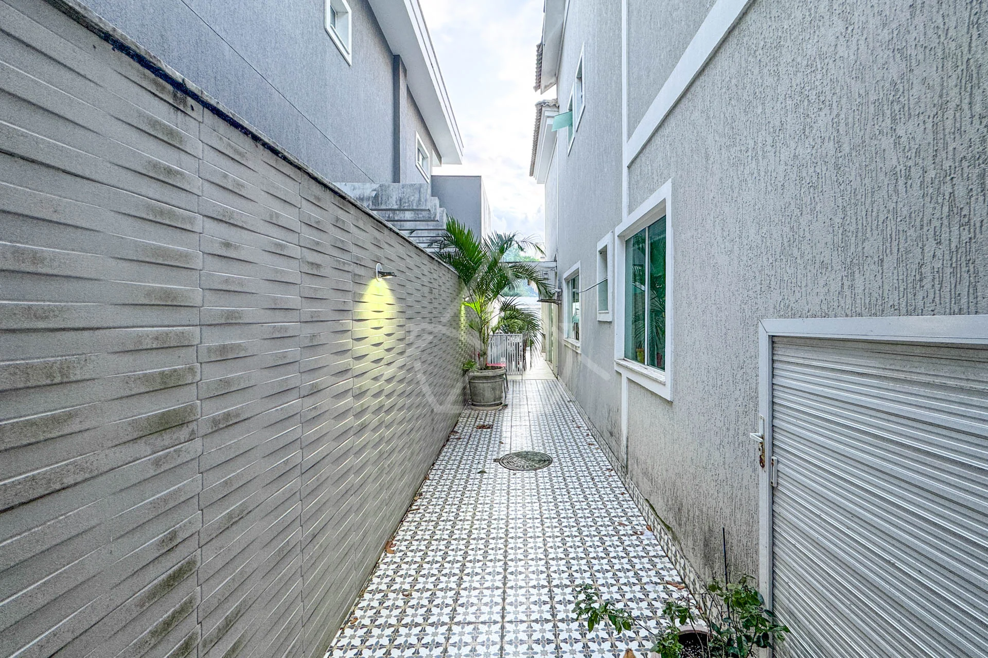 Casas com 4 Quartos