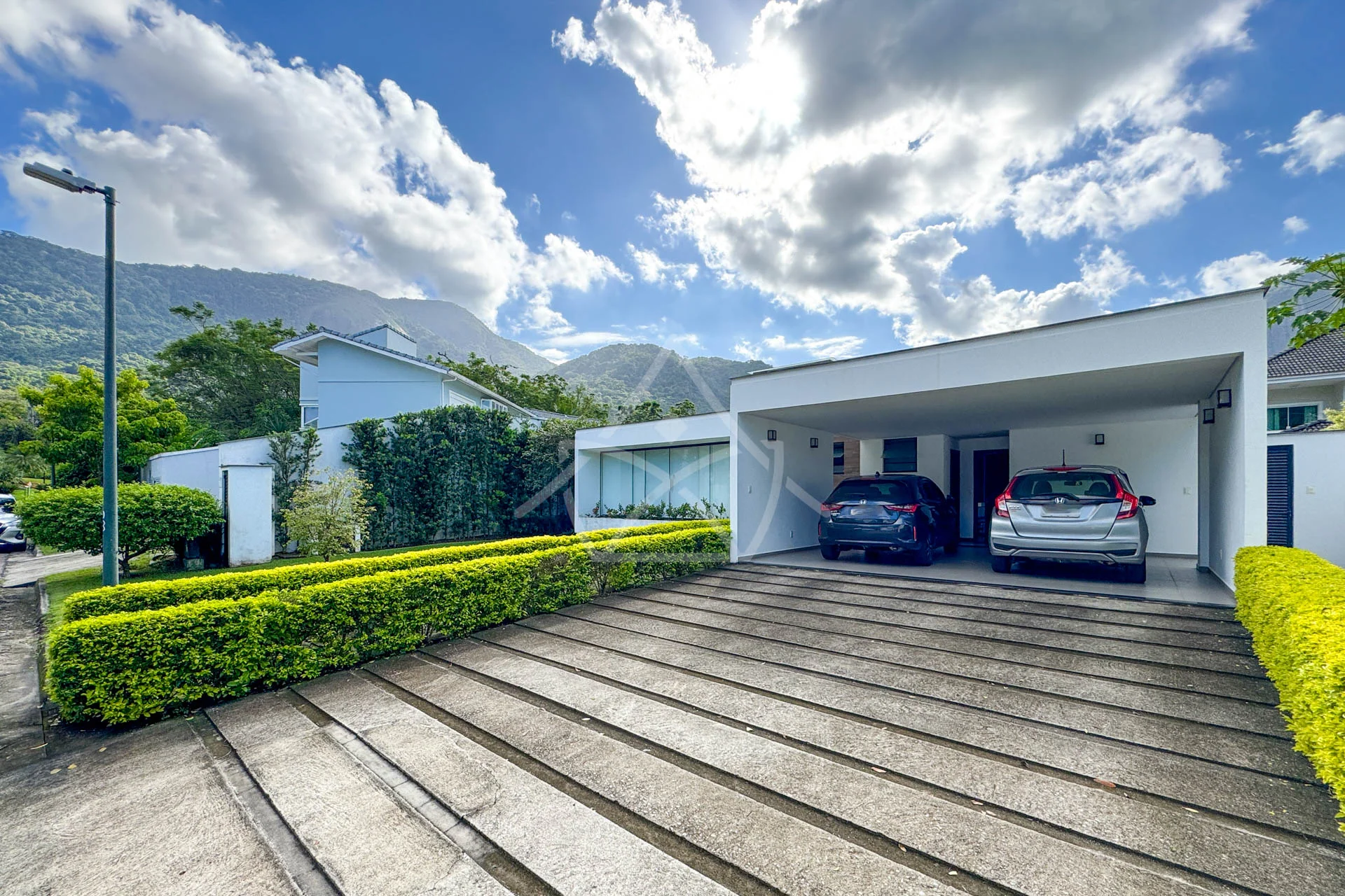 Casa em Itanhangá