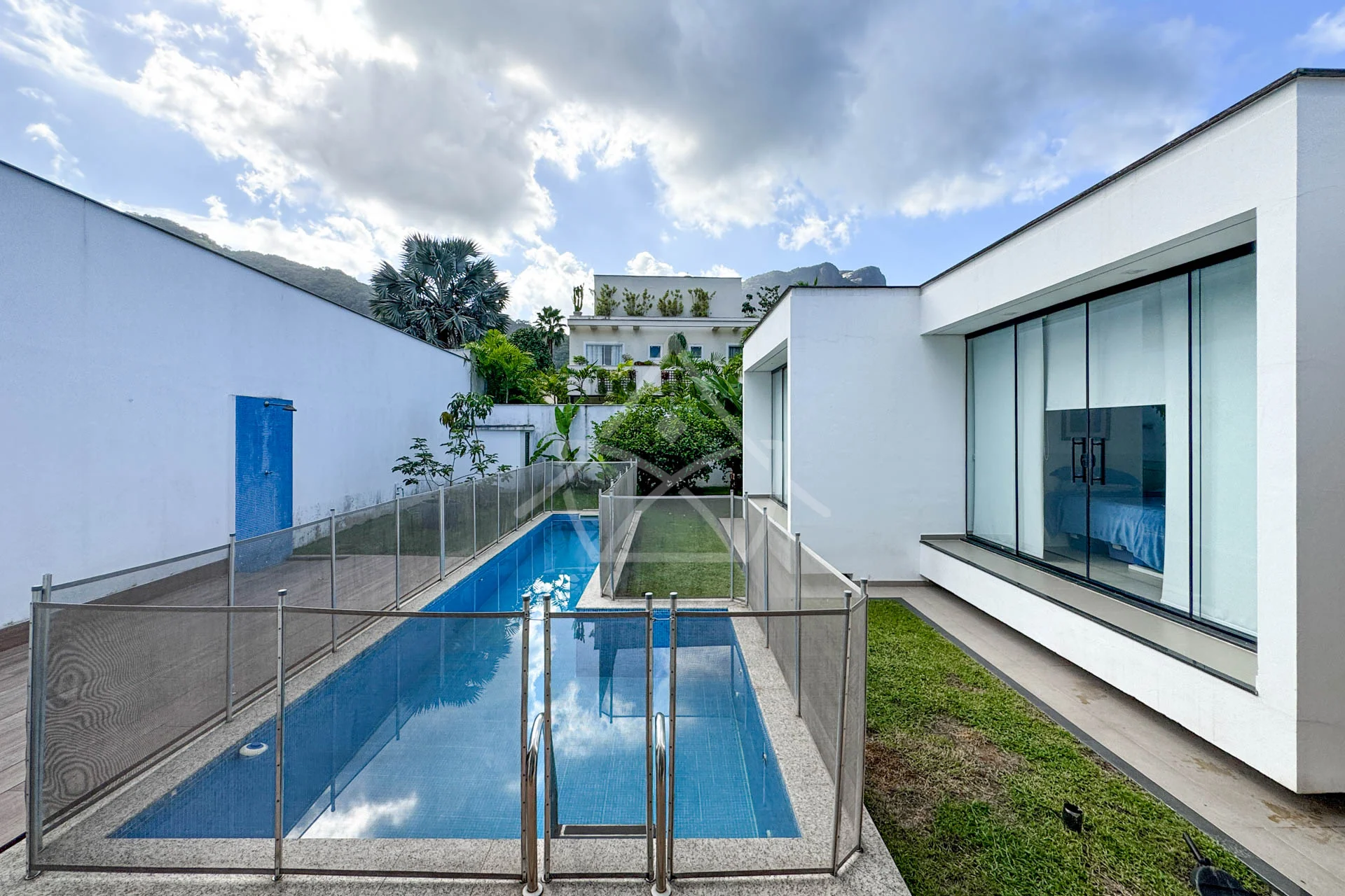 Casa em Itanhangá
