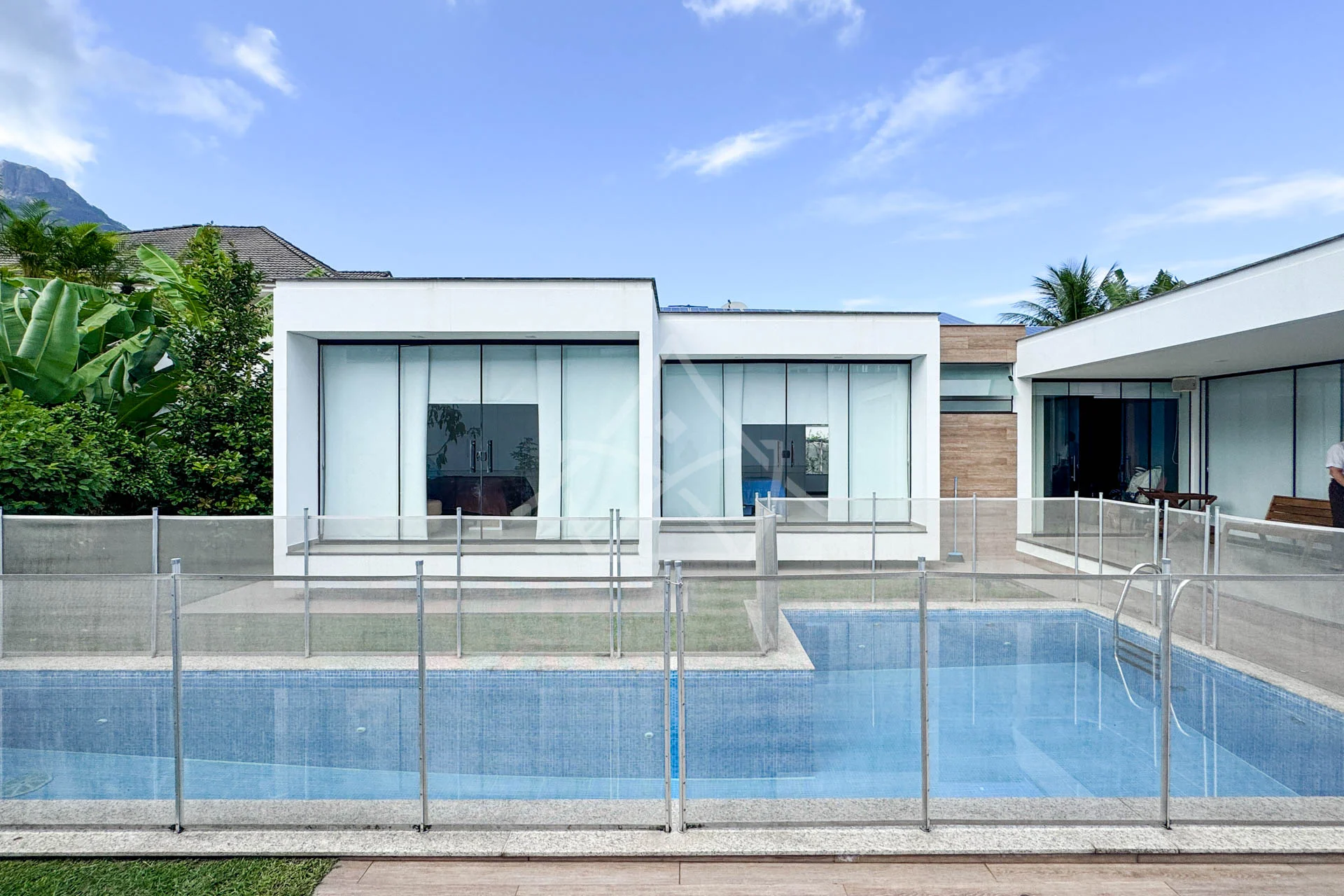 Casa em Itanhangá
