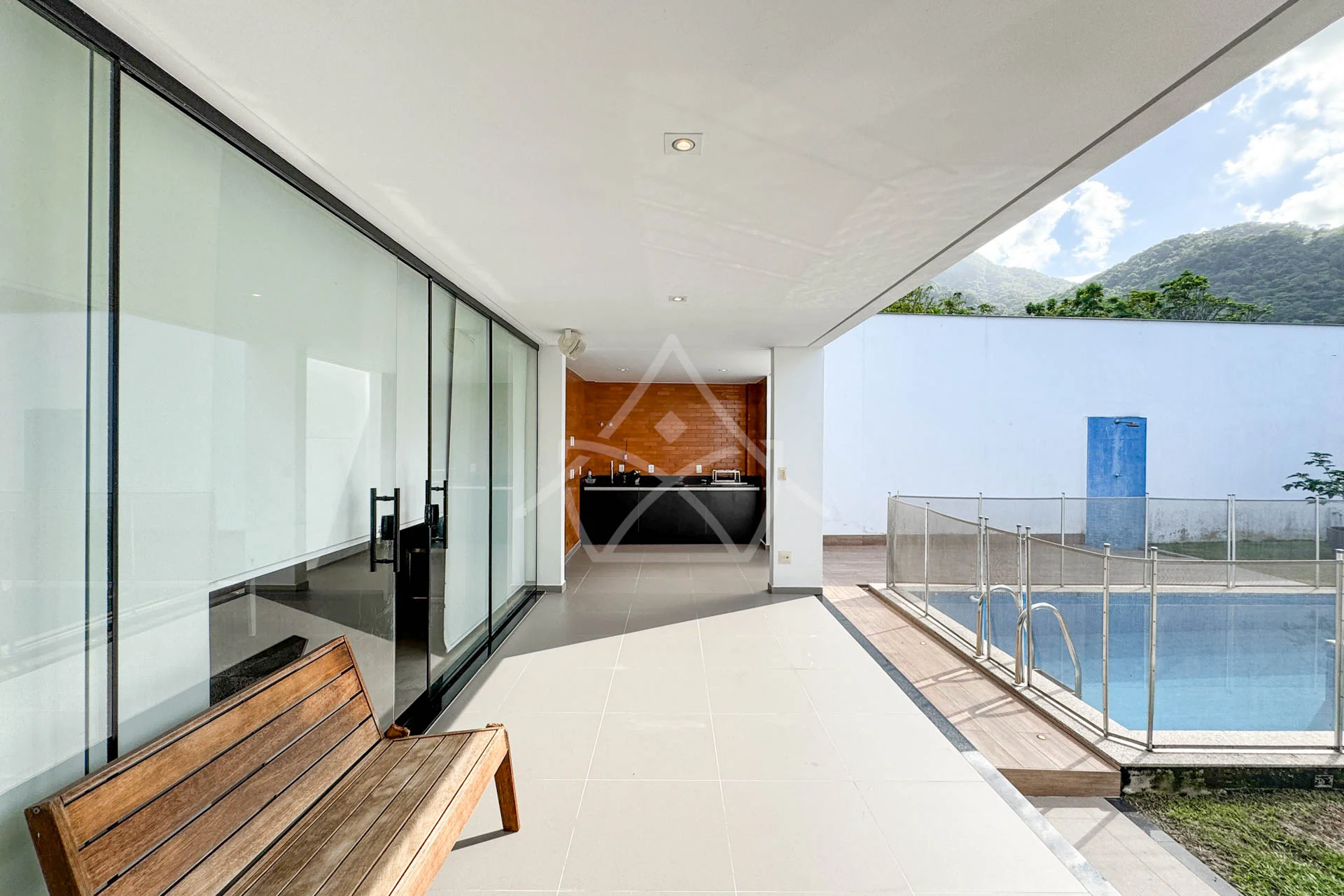 Casa em Itanhangá