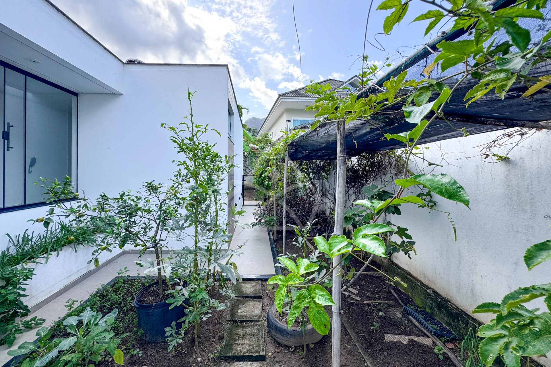 Casa em Itanhangá