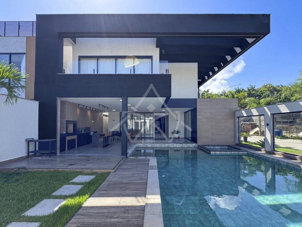 Casa no Parque das Palmeiras à Venda
