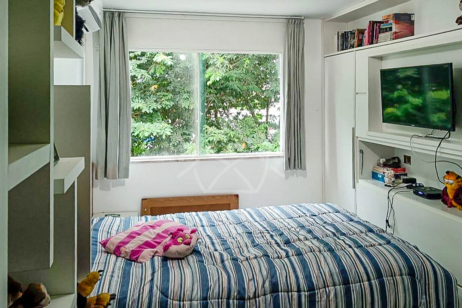 Casas com 4 Quartos