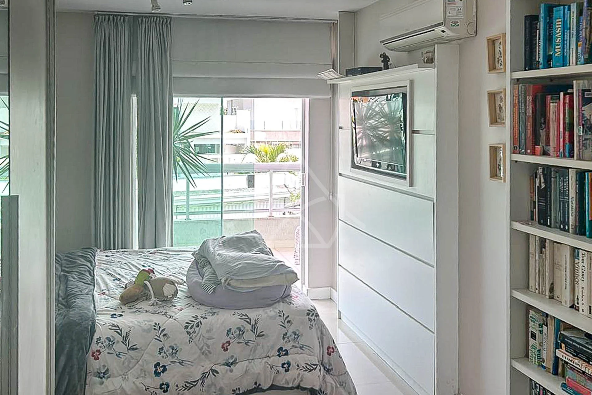 Casas com 4 Quartos