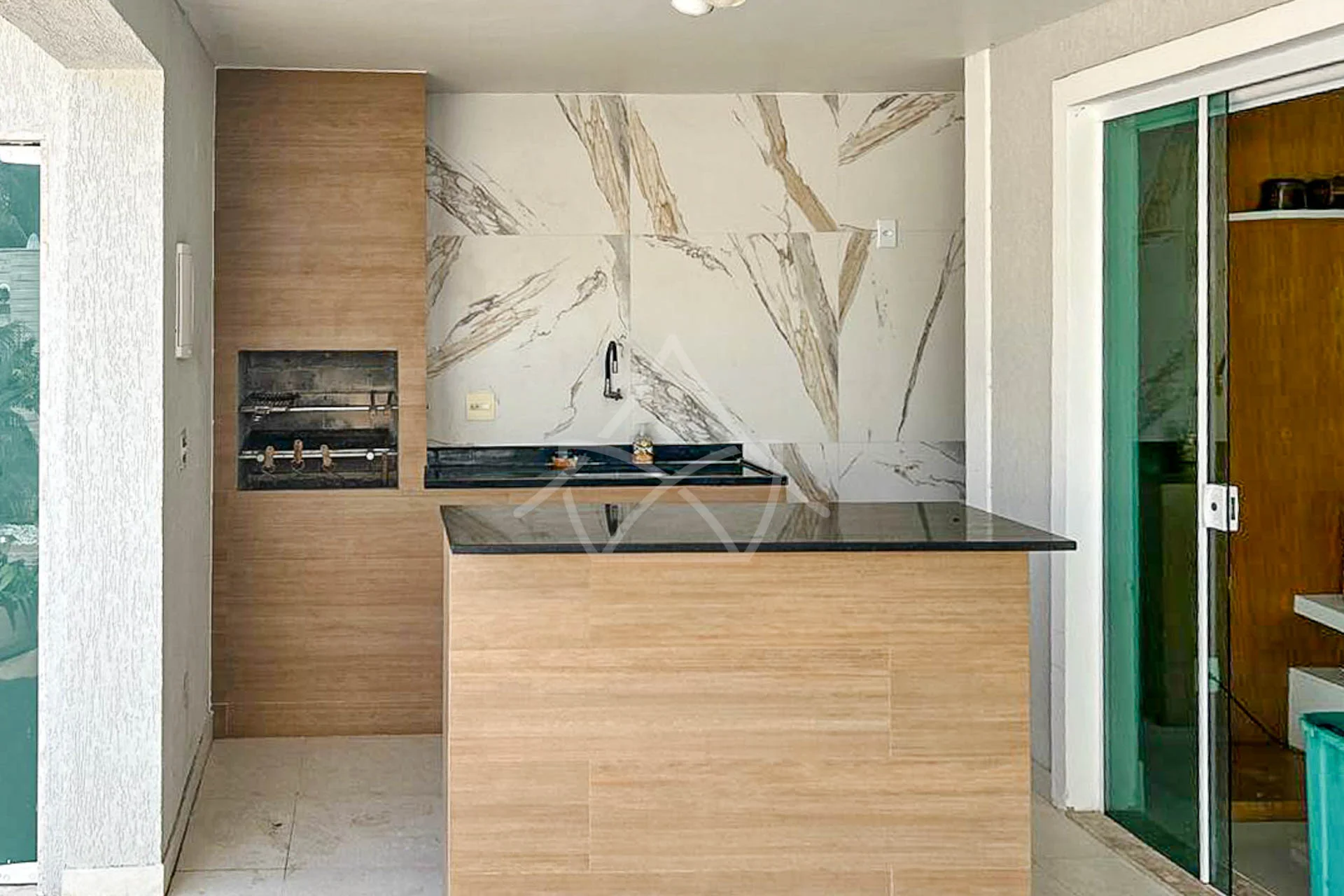 Casas com 4 Quartos