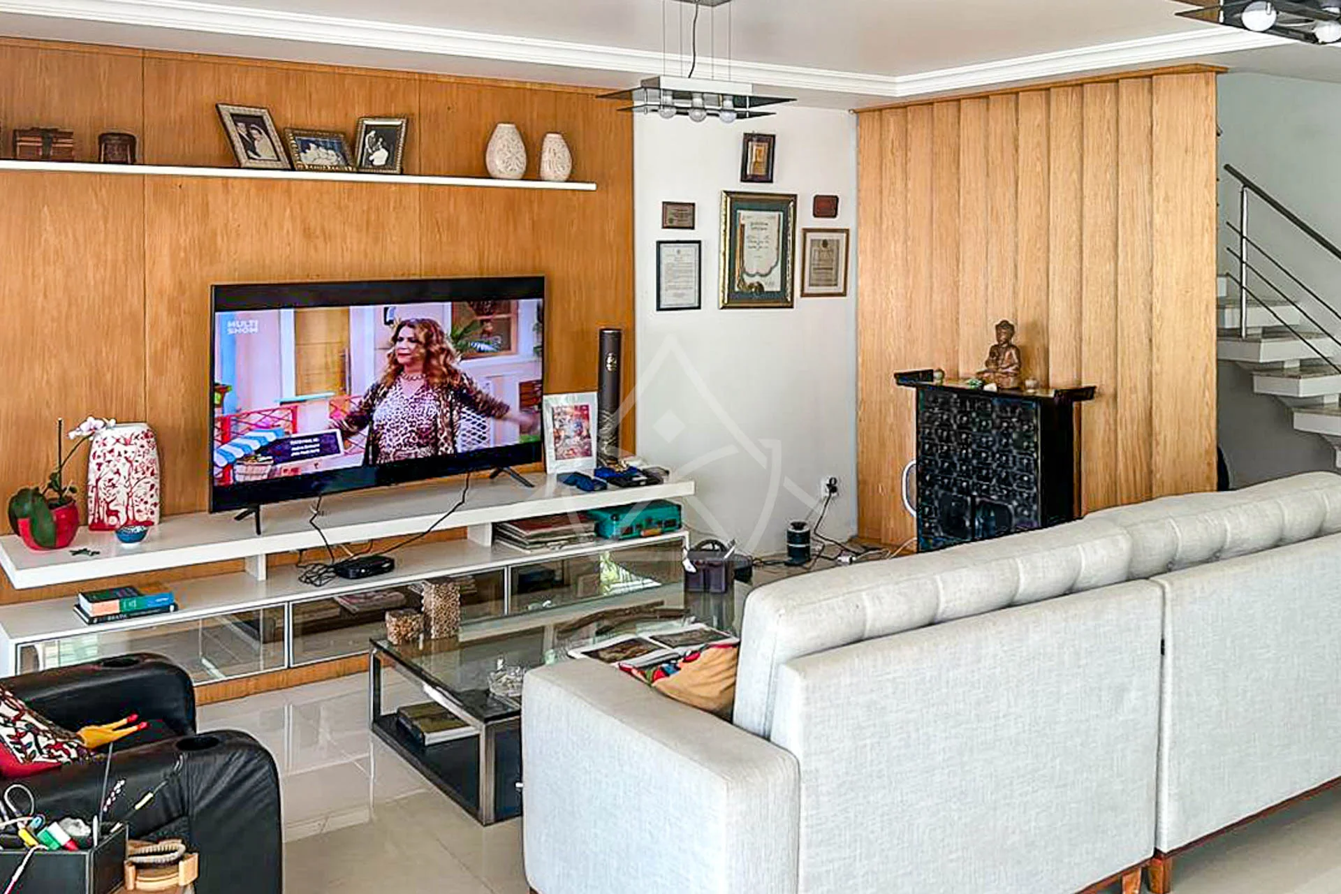Casas com 4 Quartos